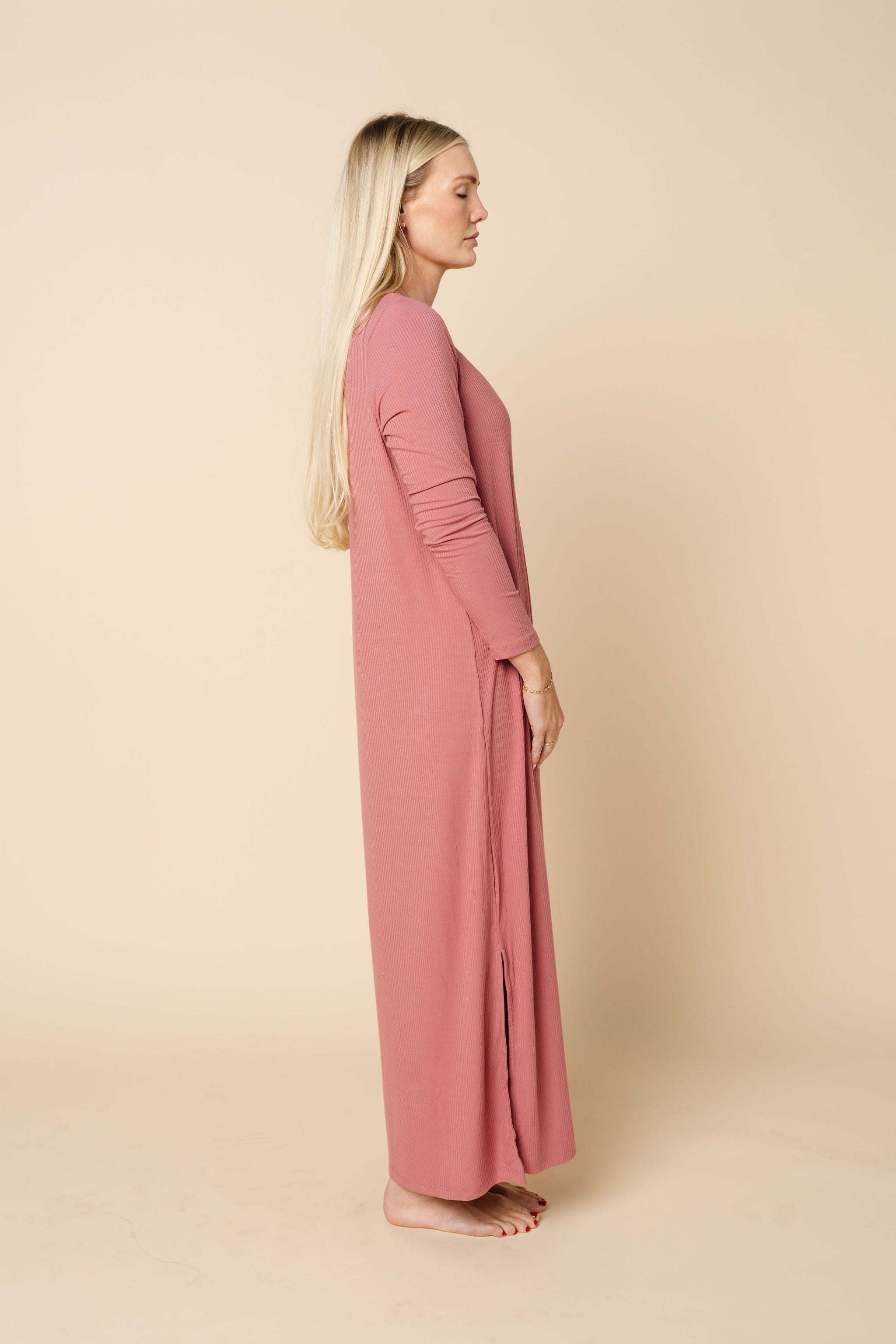 Women's Maxi Dress - Marjorie