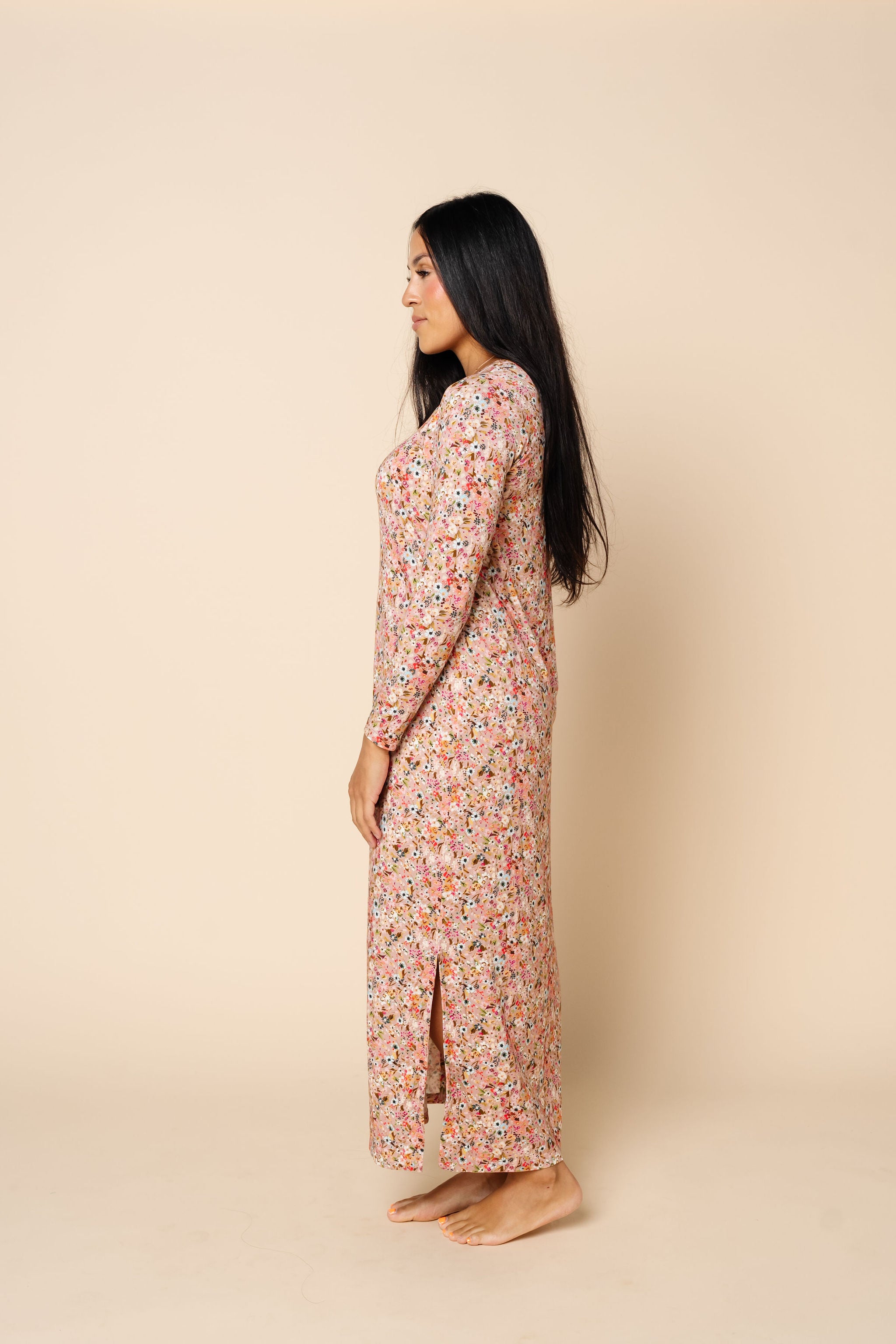 Women's Maxi Dress - Penelope