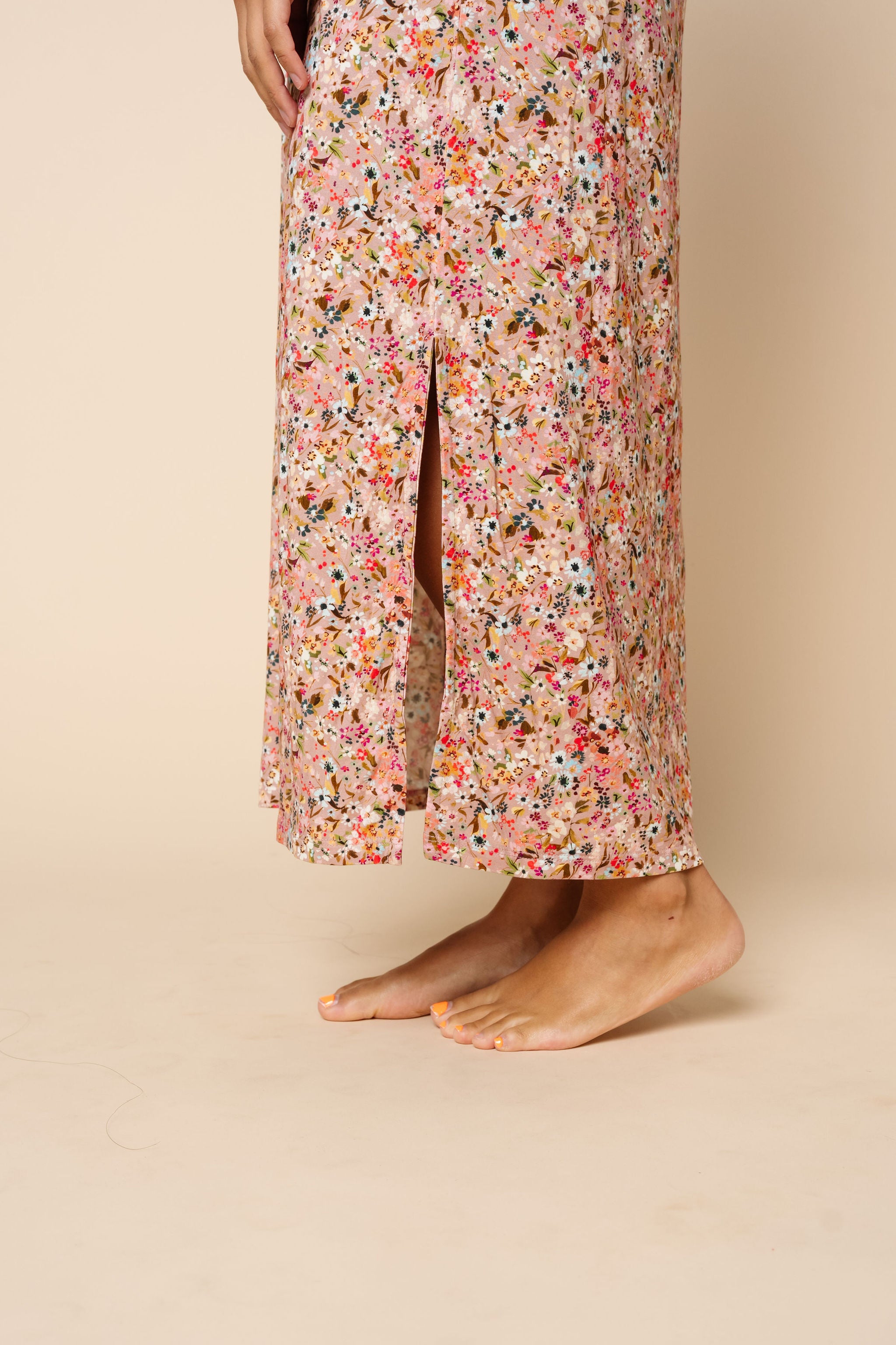 Women's Maxi Dress - Penelope