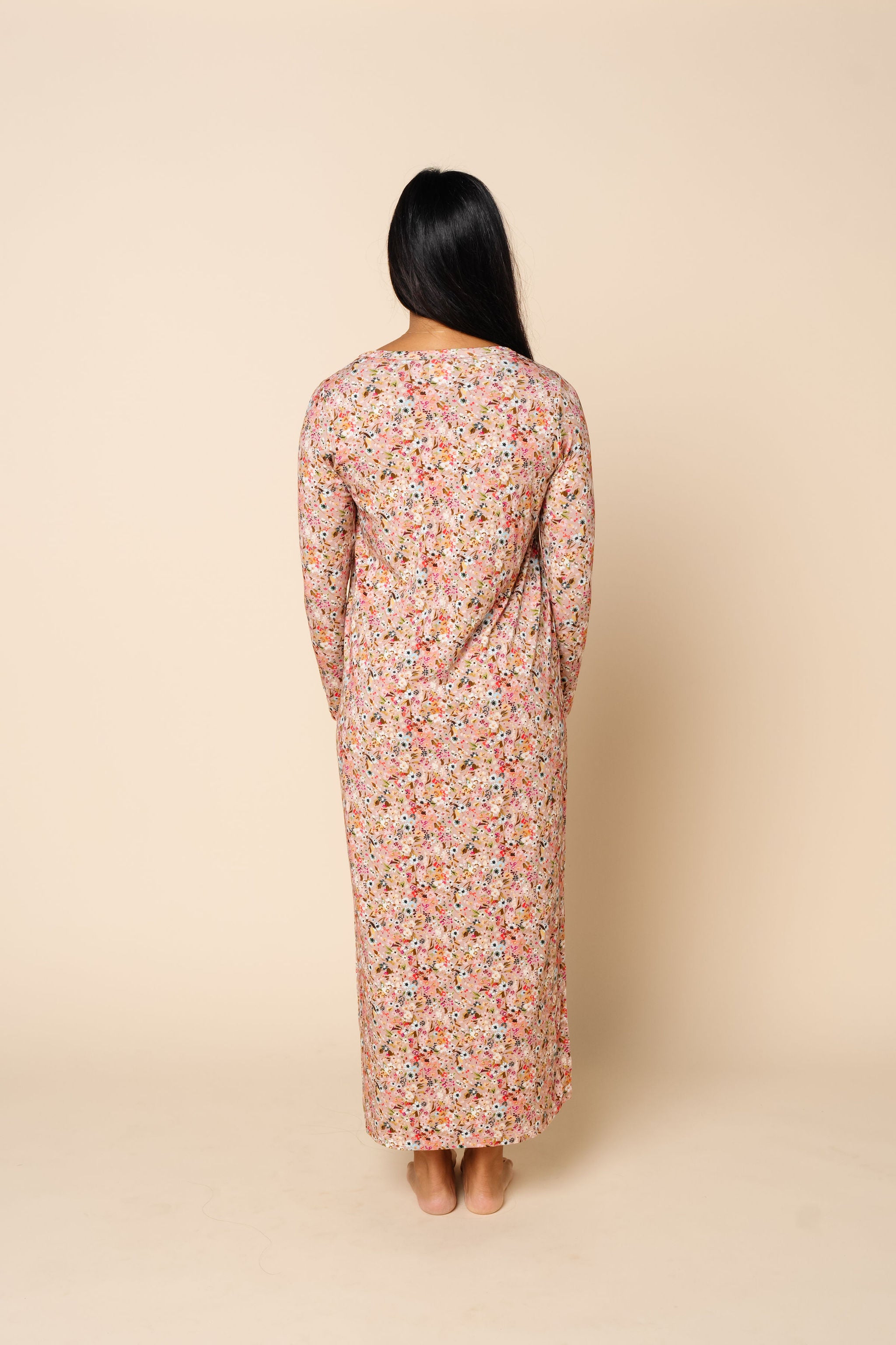 Women's Maxi Dress - Penelope