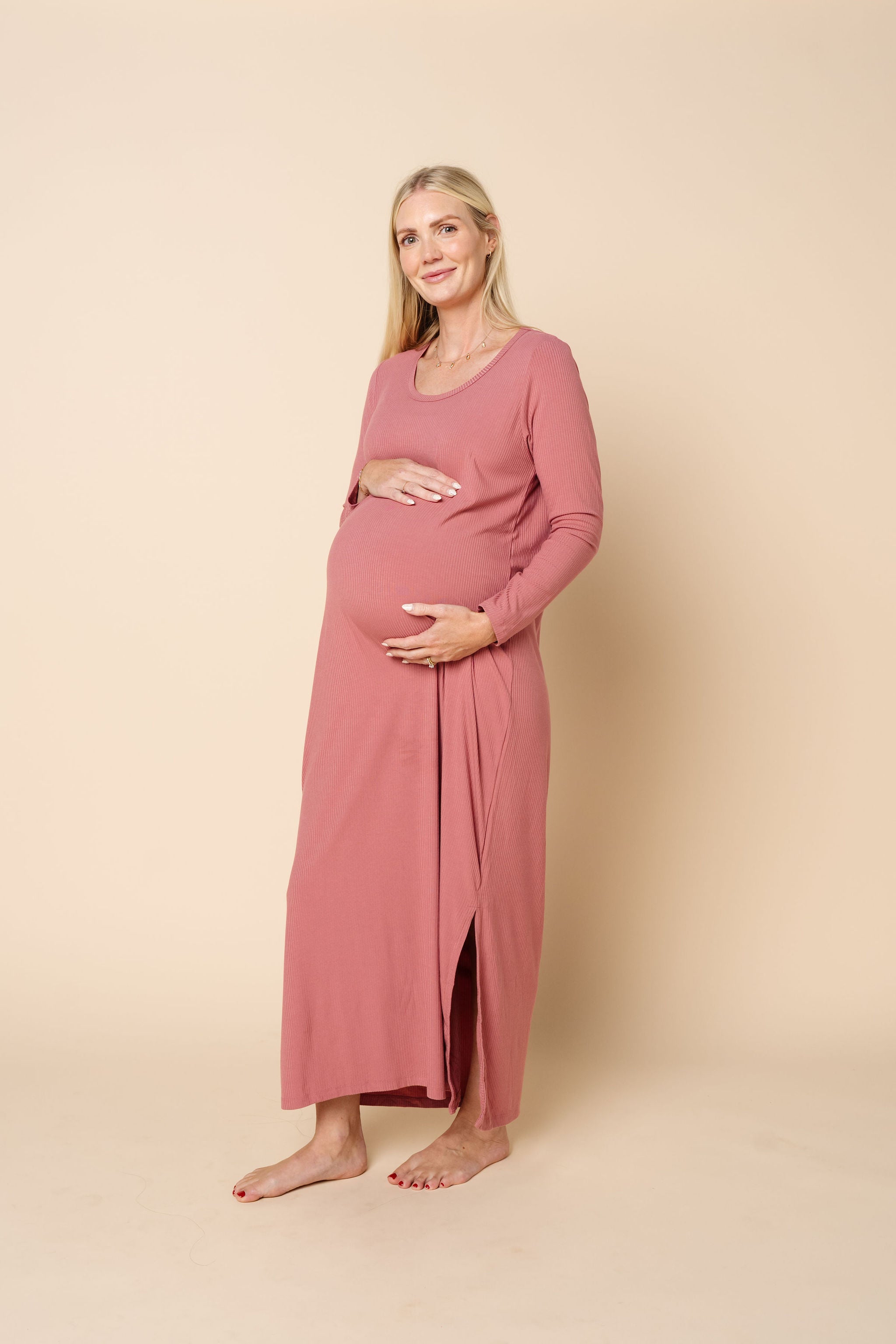 Women's Maxi Dress - Marjorie