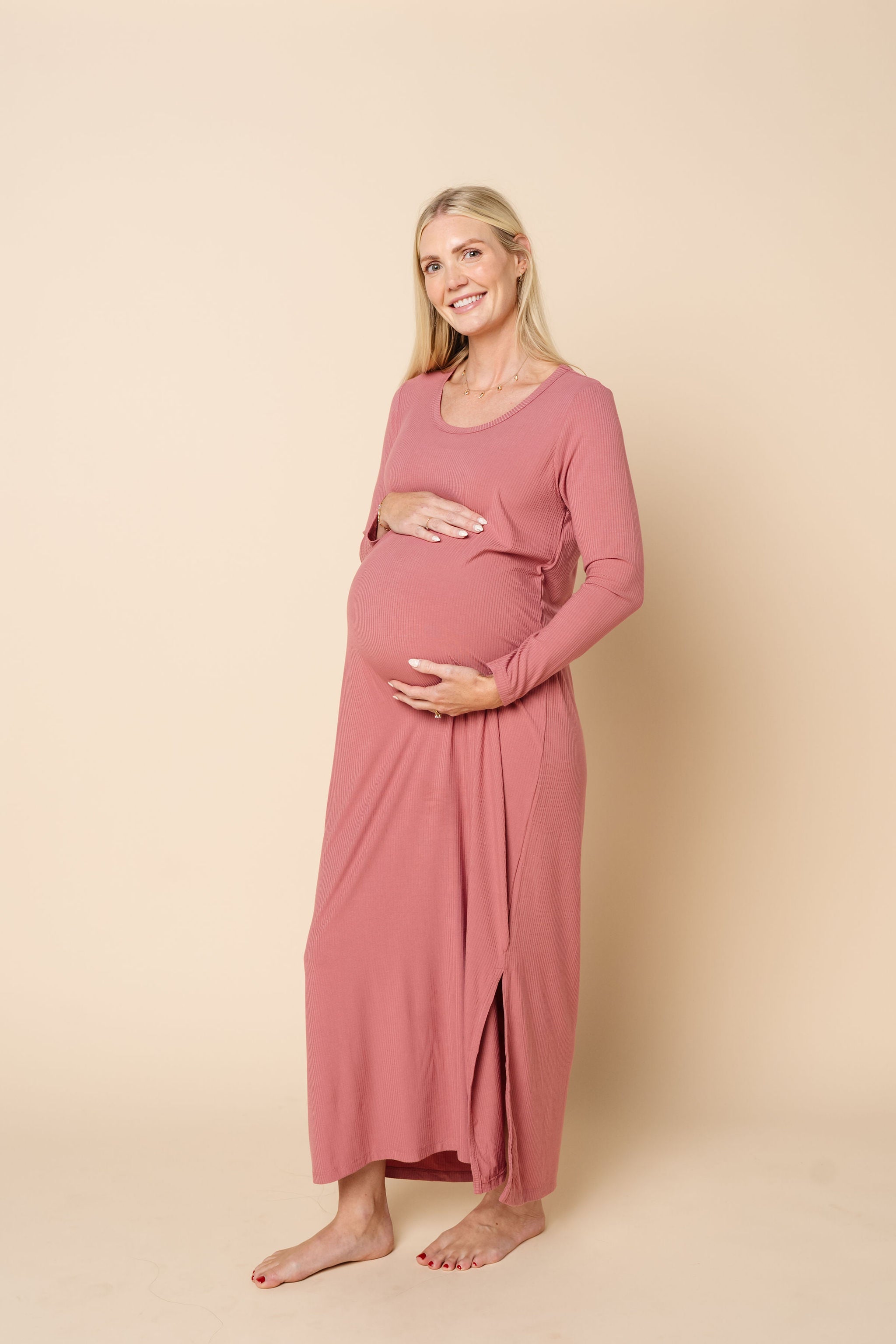 Women's Maxi Dress - Marjorie