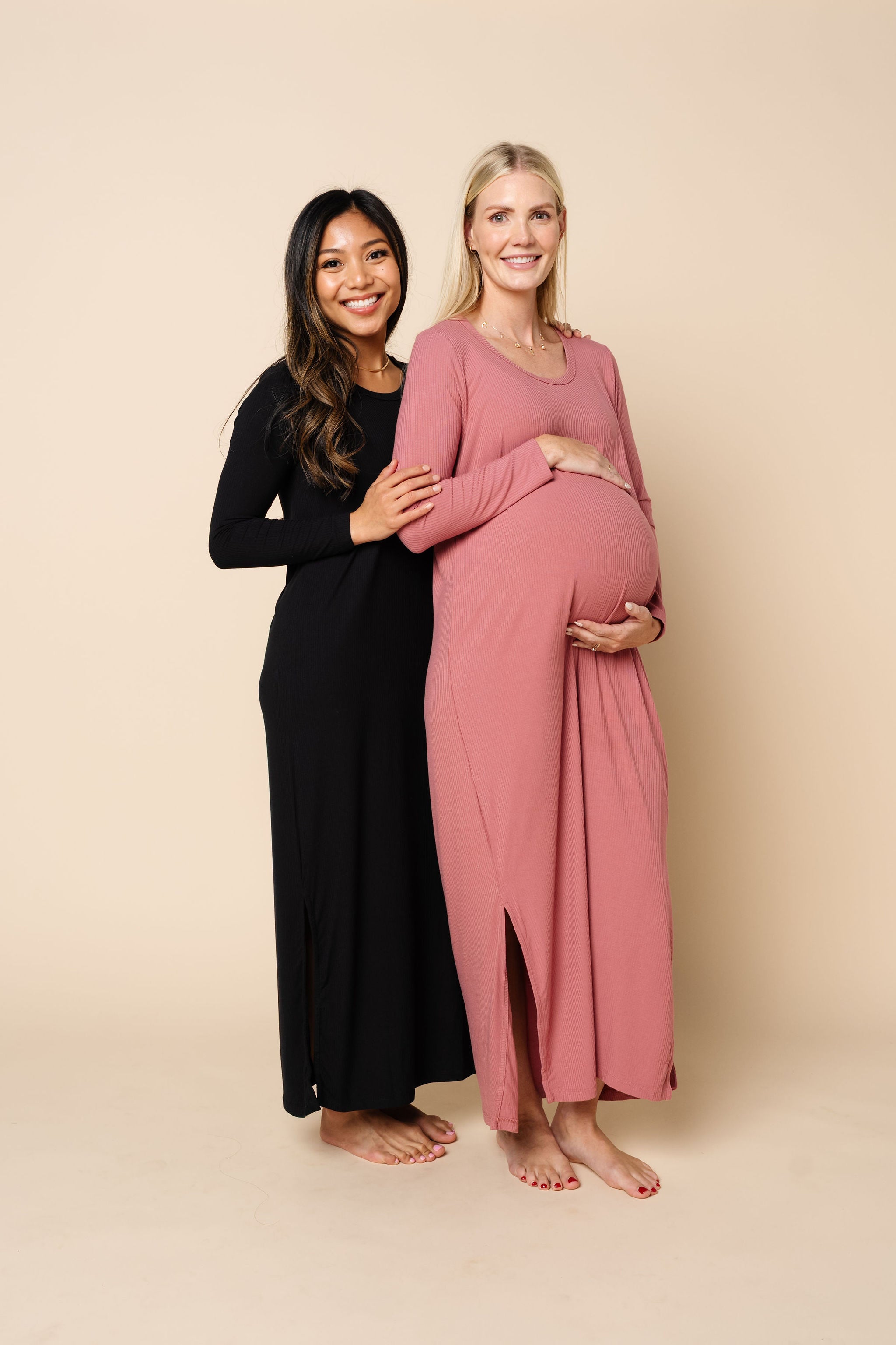 Women's Maxi Dress - Marjorie