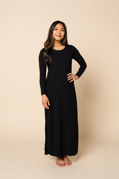 Women's Maxi Dress - Saylor
