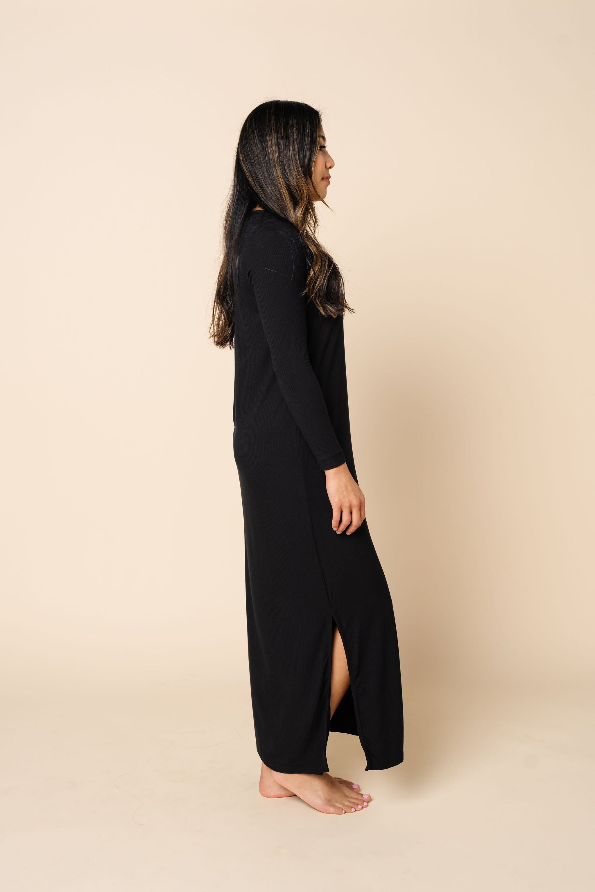 Women's Maxi Dress - Saylor