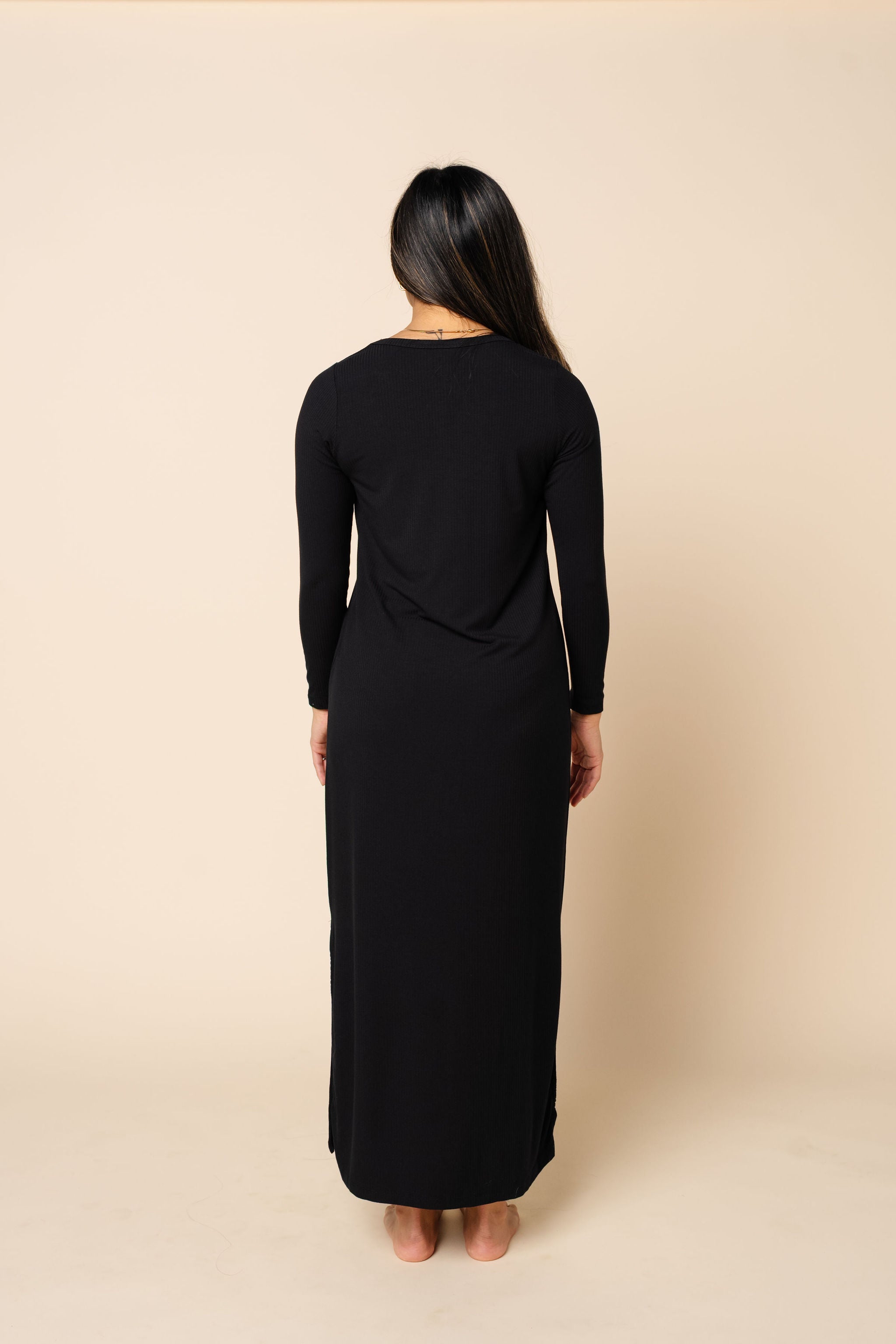 Women's Maxi Dress - Saylor