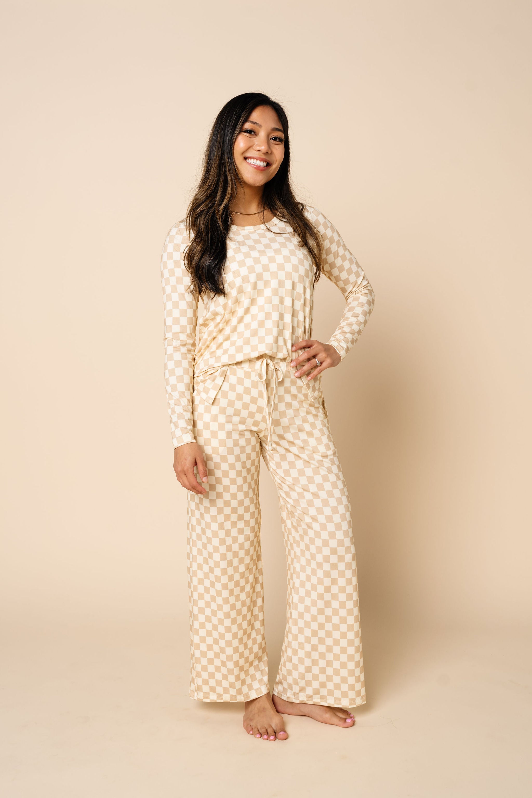 Women's Wide Leg Pant - Austin