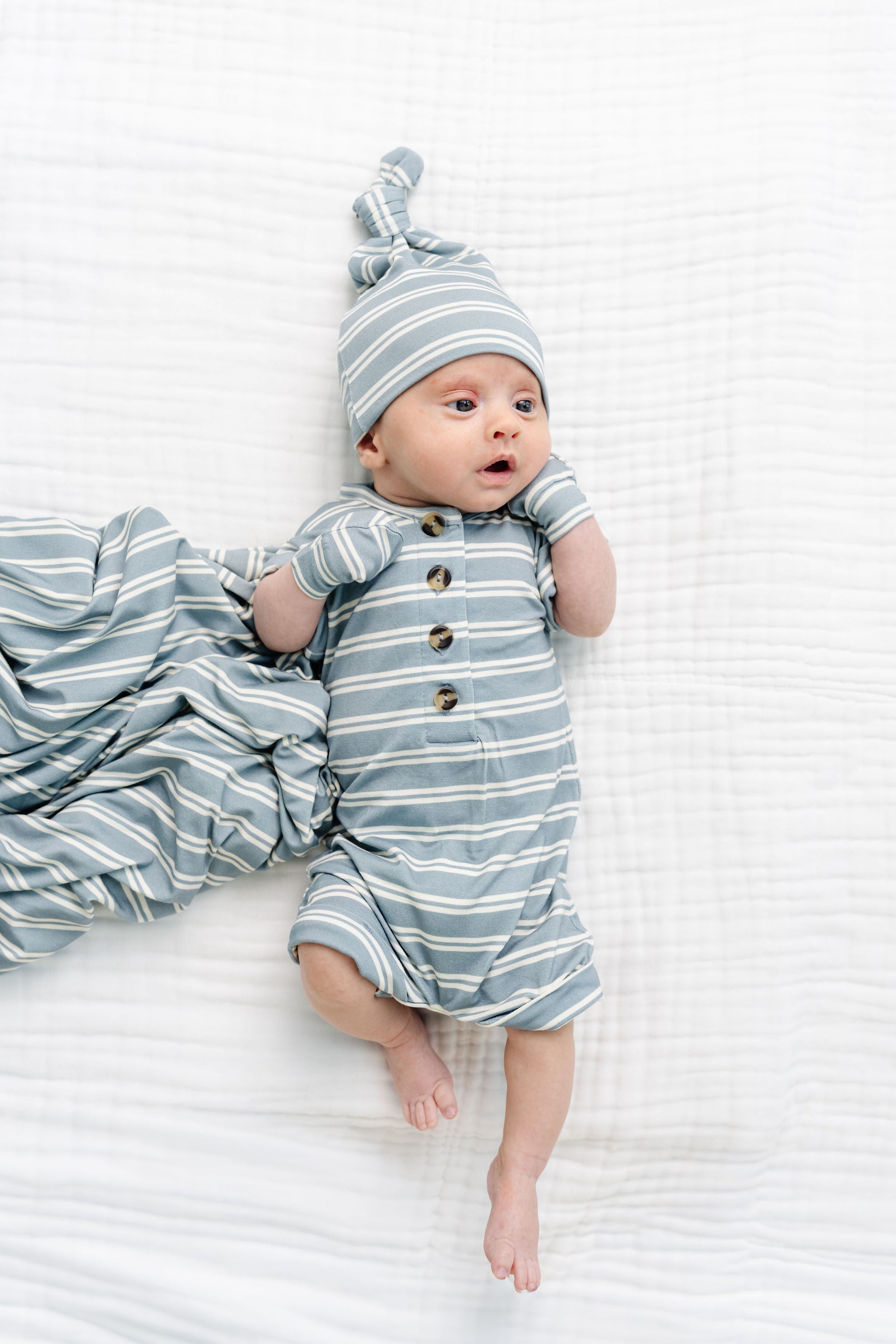 Wells Romper