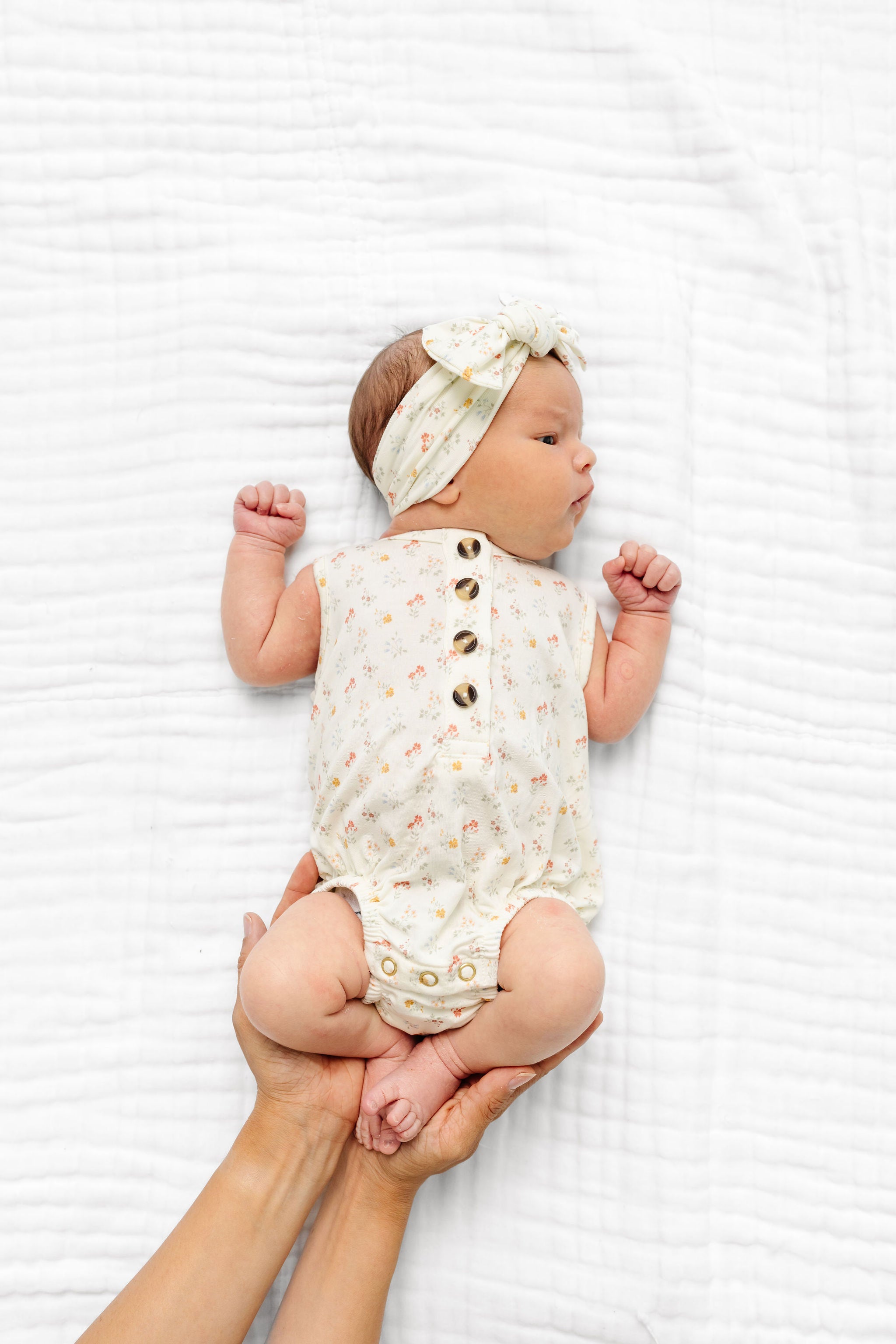 Willow Headband