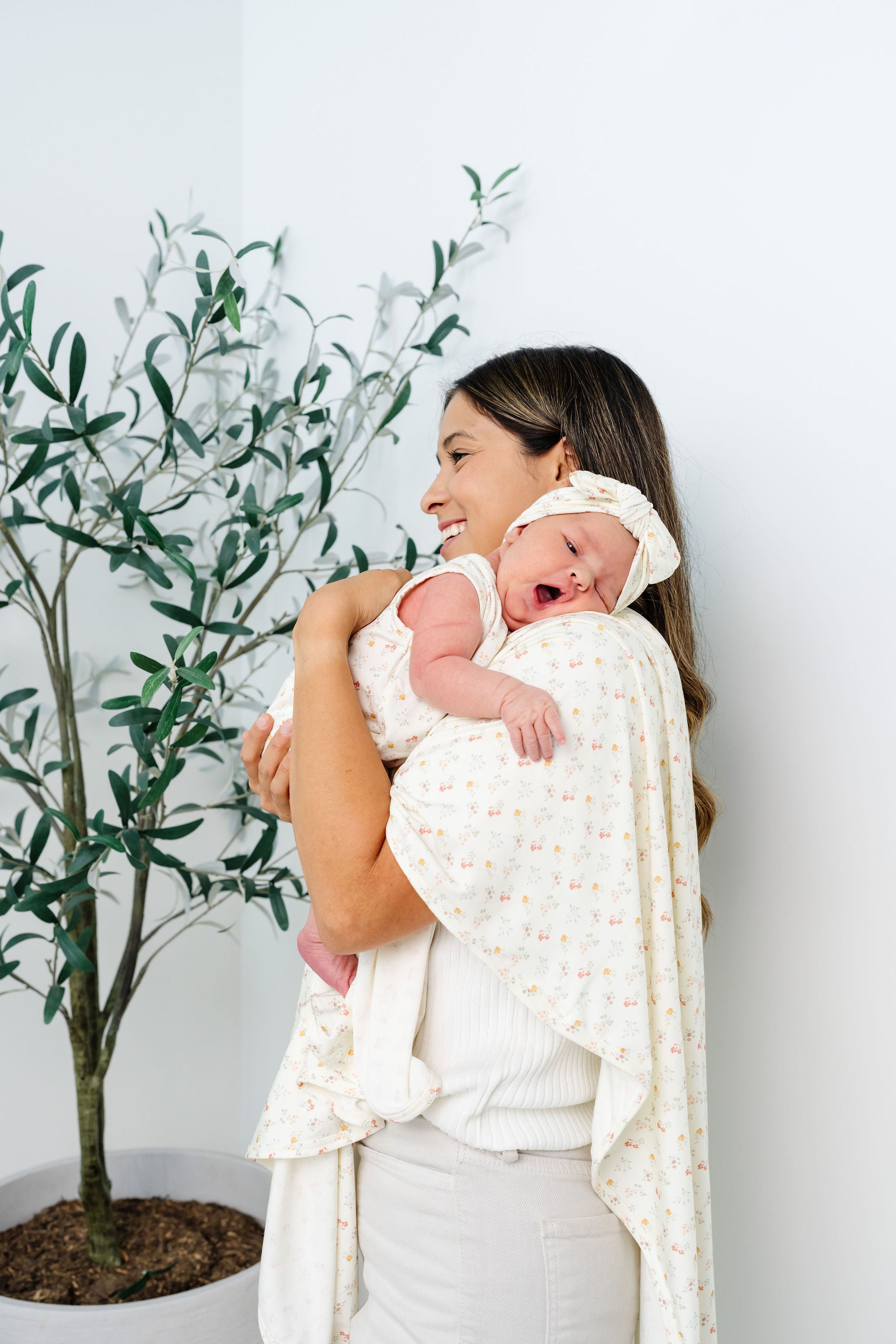 Willow Bubble Romper