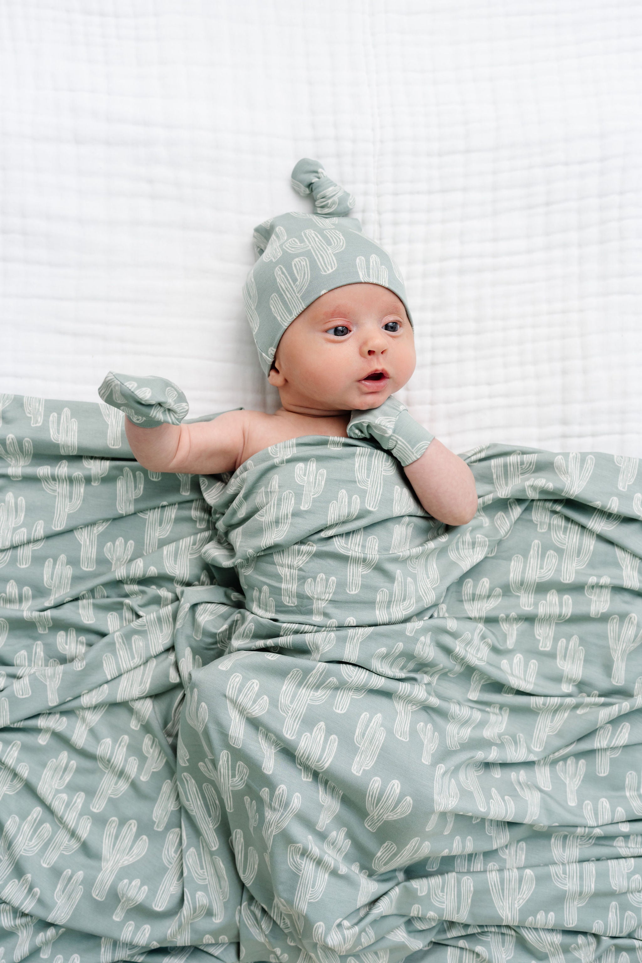 Knox Newborn Hat Bundle