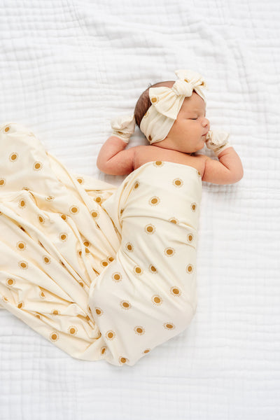 Frankie Newborn Headband Bundle