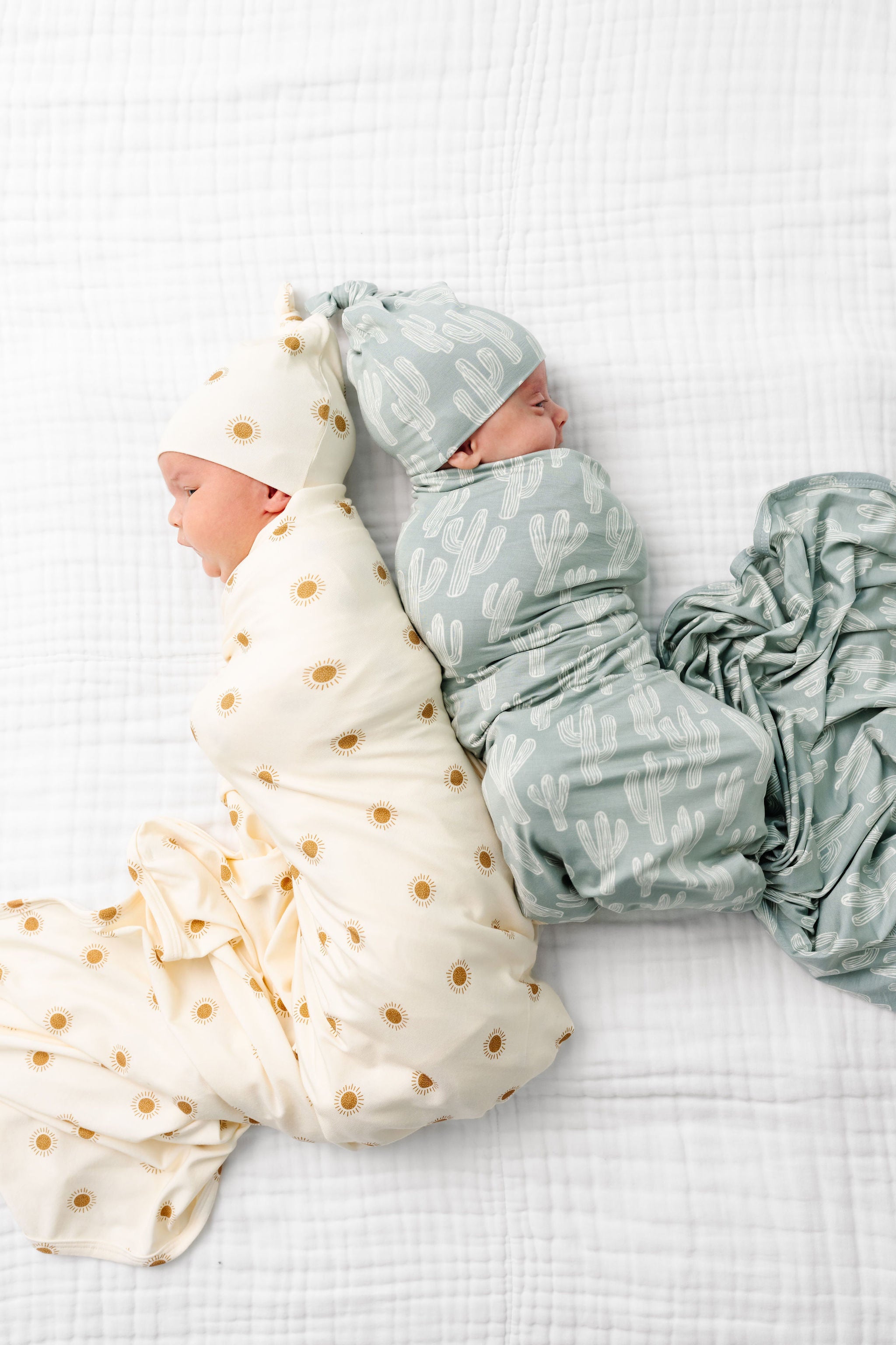 Frankie Newborn Hat Bundle