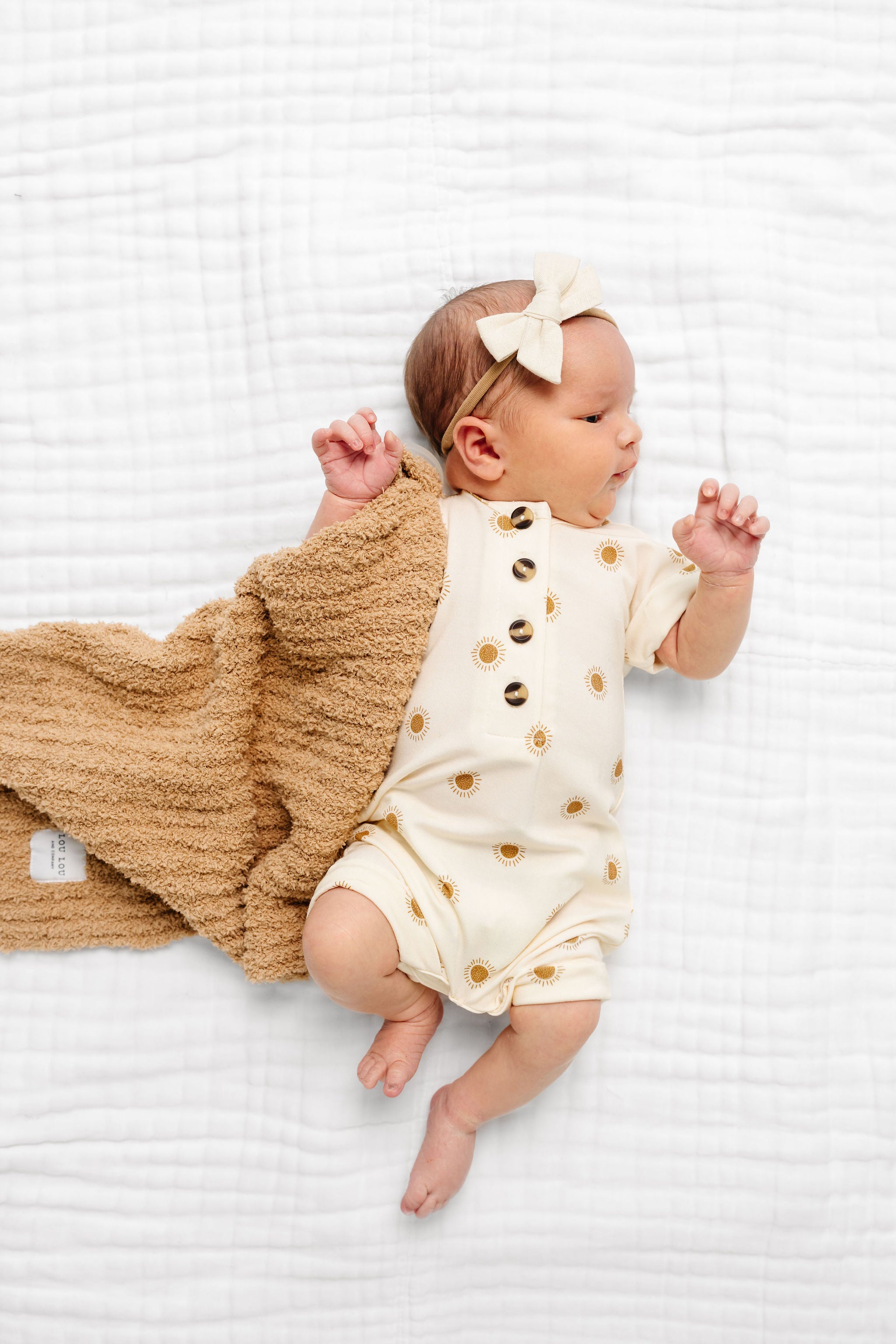 Frankie Romper