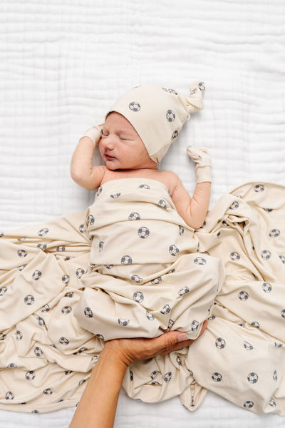 Beckham Newborn Hat Bundle
