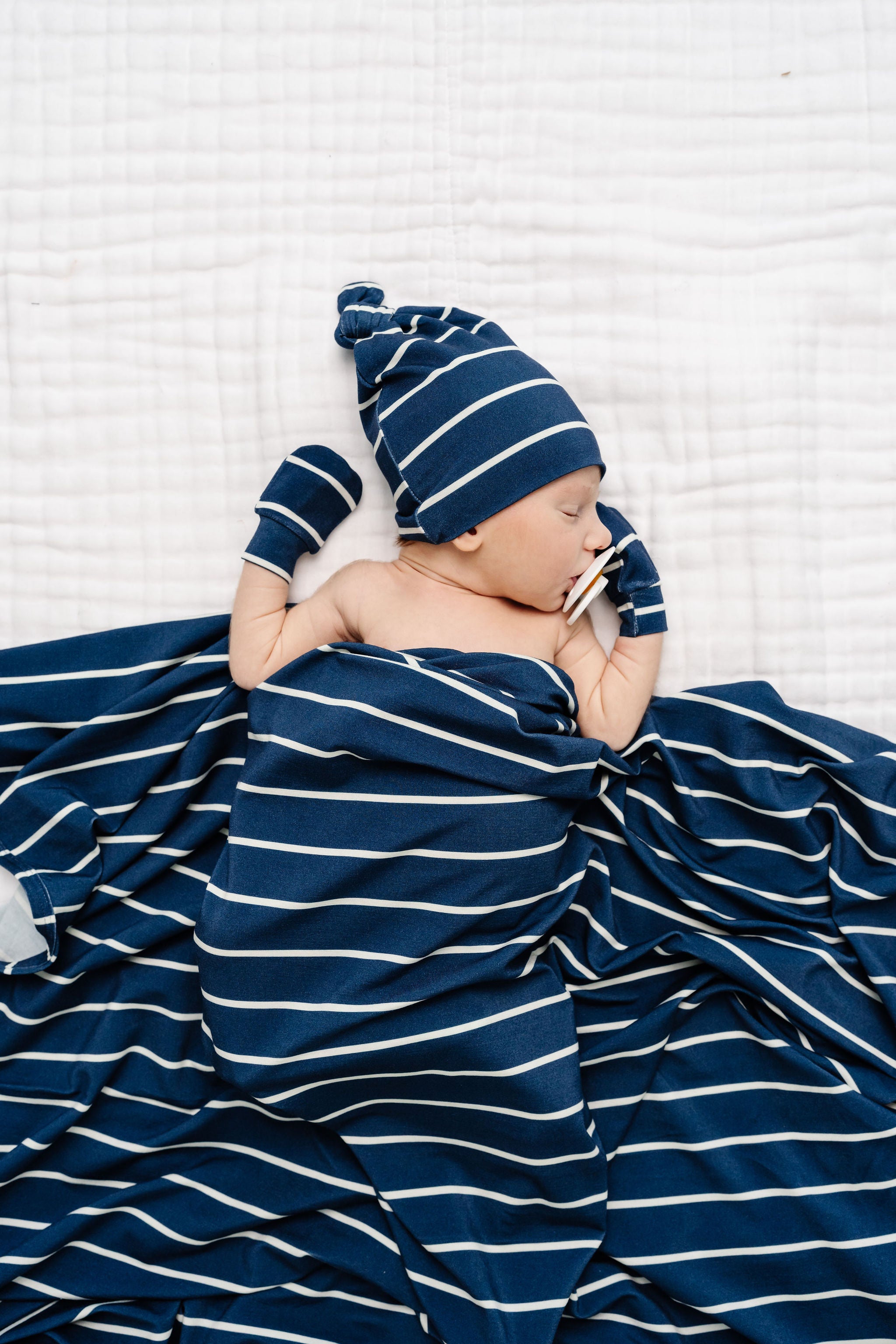 Hayes Newborn Hat Bundle