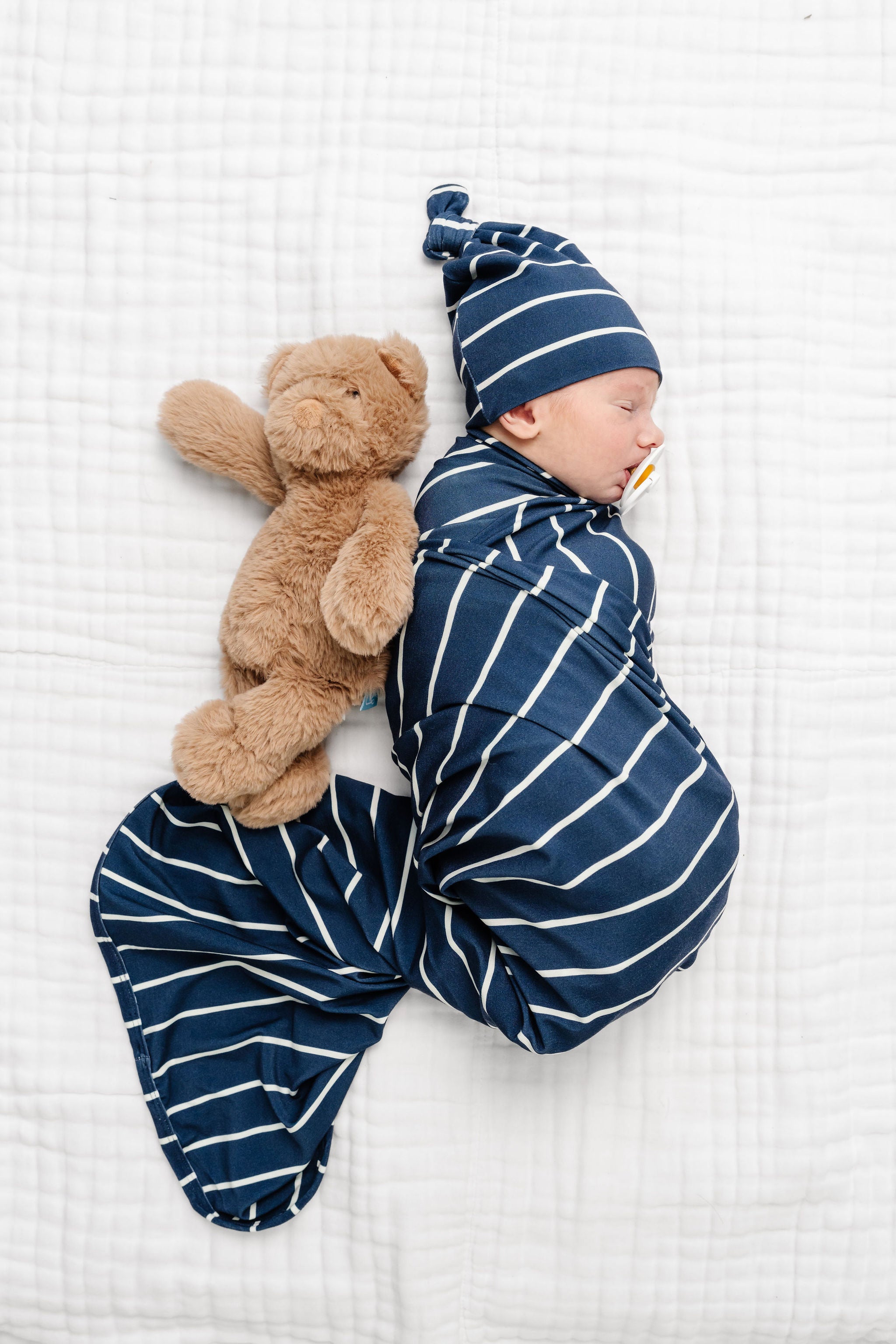 Hayes Newborn Hat Bundle