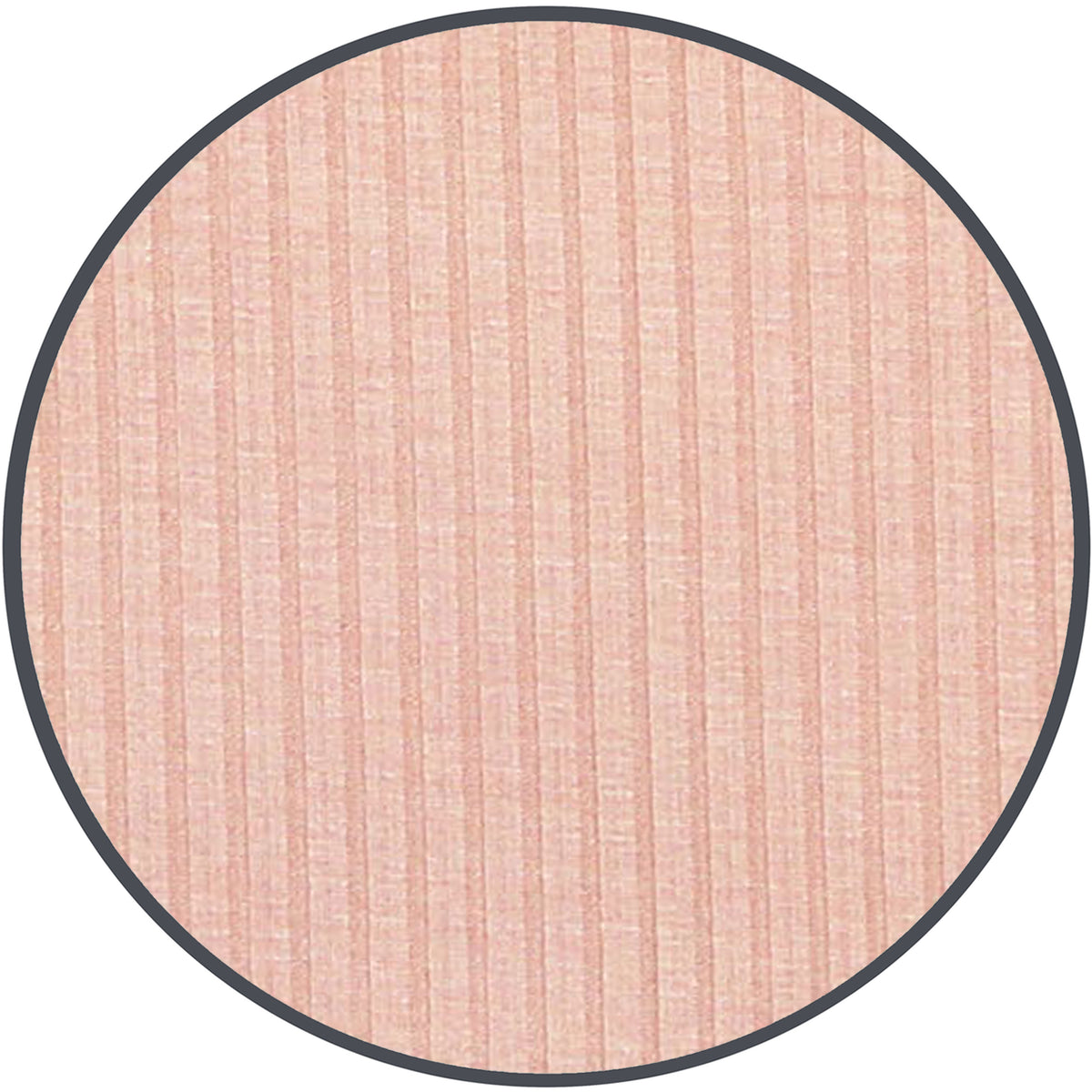 Audrey Ribbed Crib Sheet + Changing Pad Cover Pack