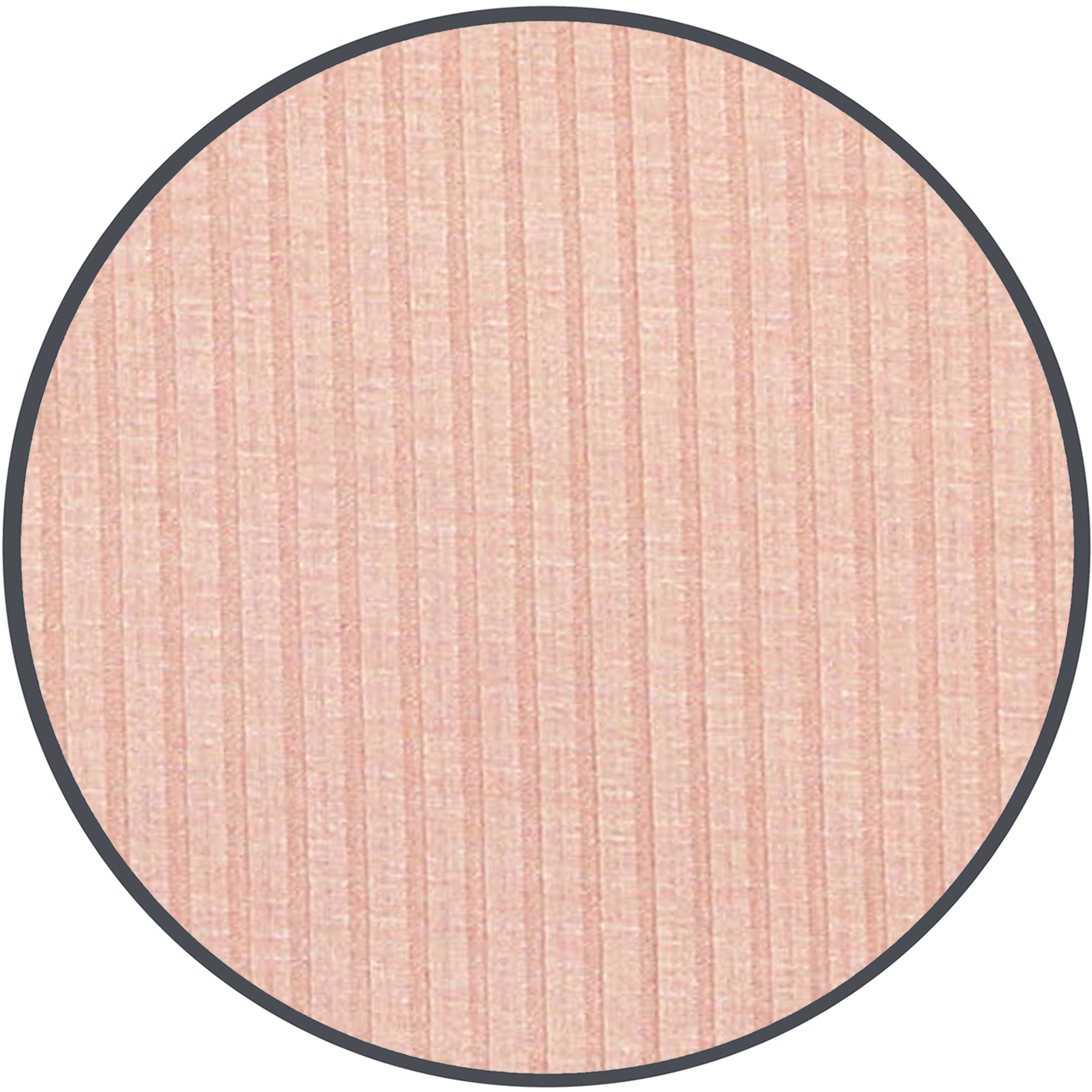 Audrey Ribbed Crib Sheet + Changing Pad Cover Pack