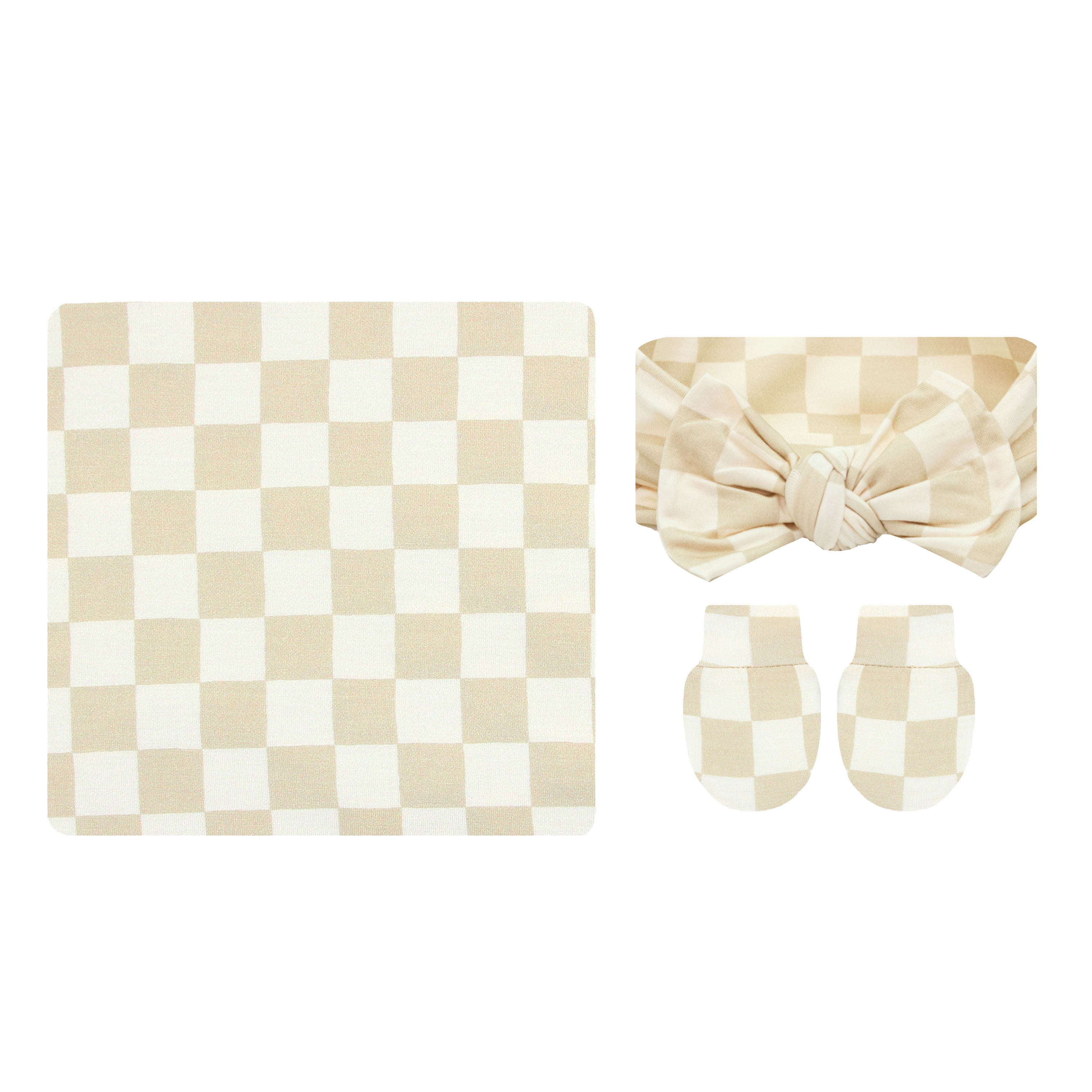 Girl - Headband Bundles