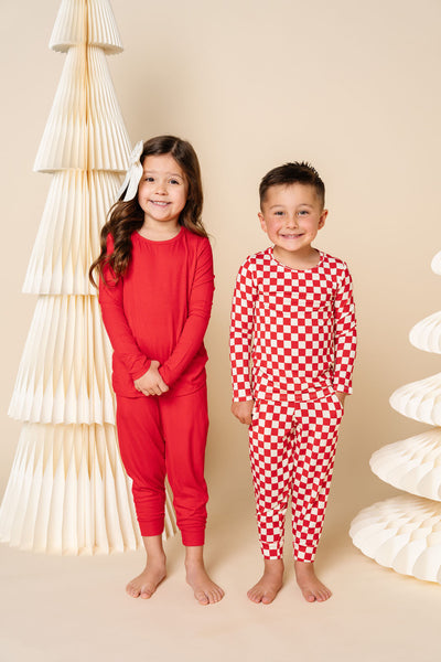 Rudy Kids Loungewear Set