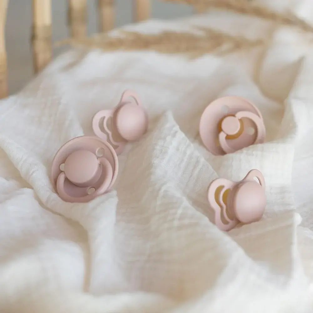 Try-It Collection: Blush