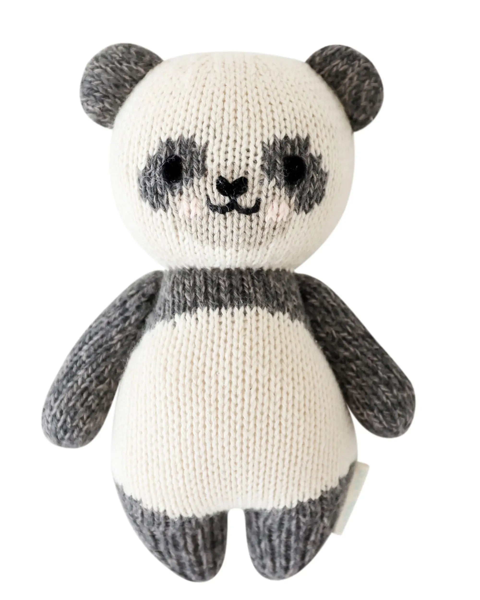 Baby Panda