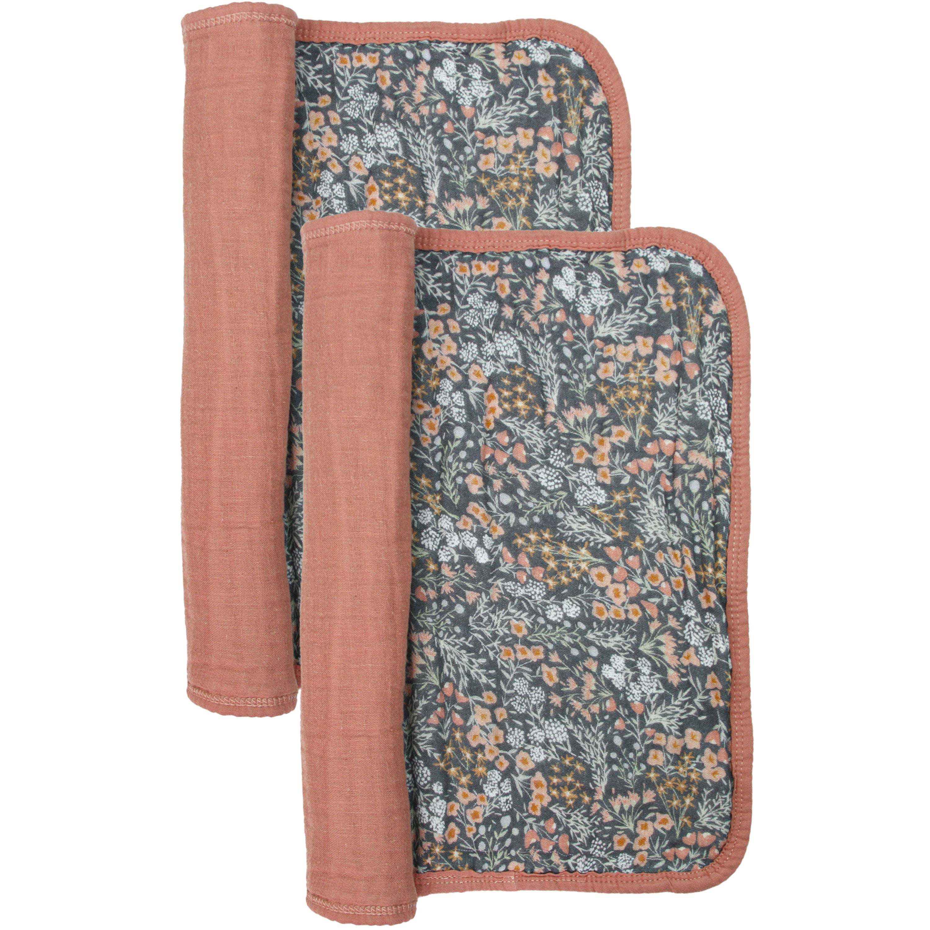 Cloud Muslin™ Burp Cloth 2 Pack