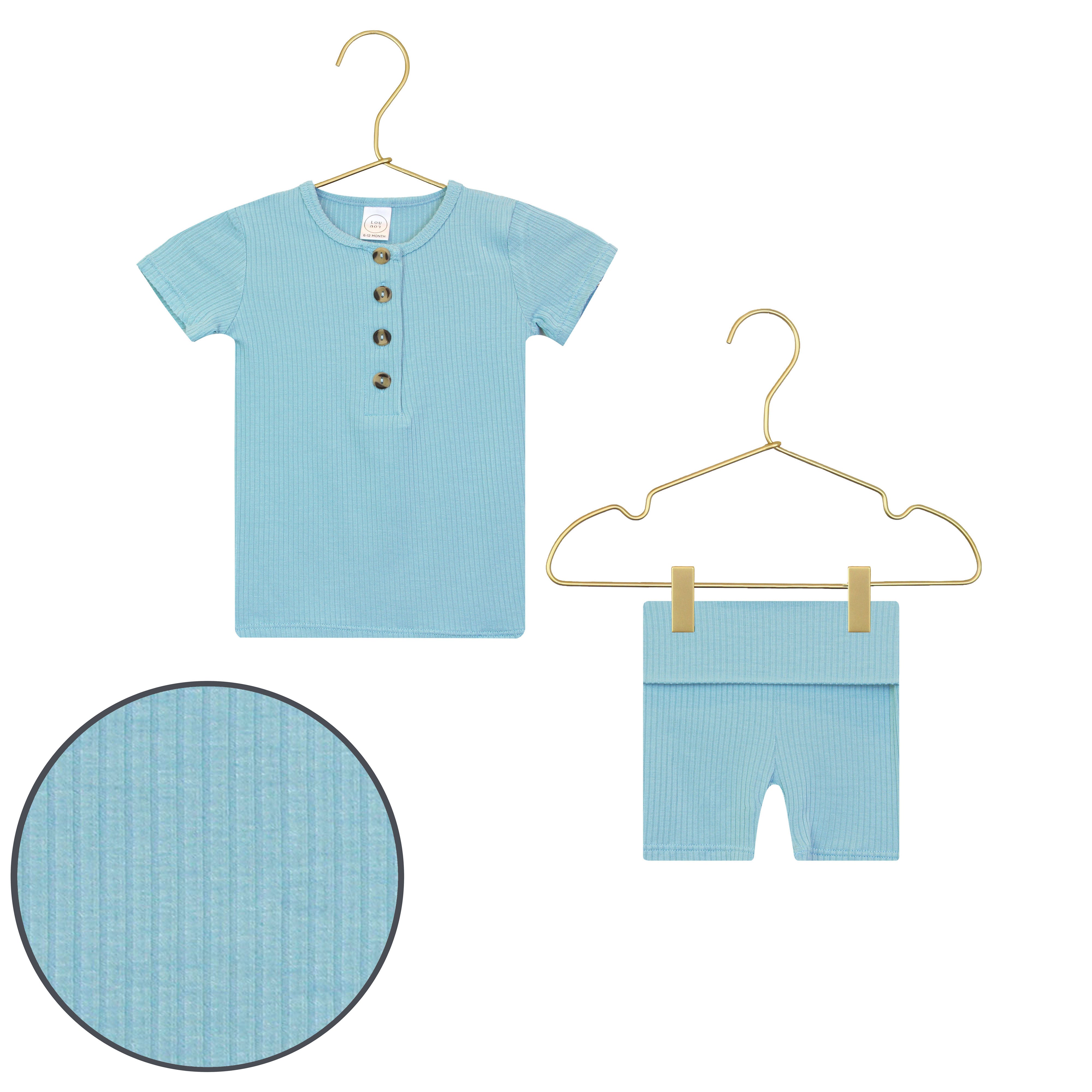 Sale - Shortie Sets