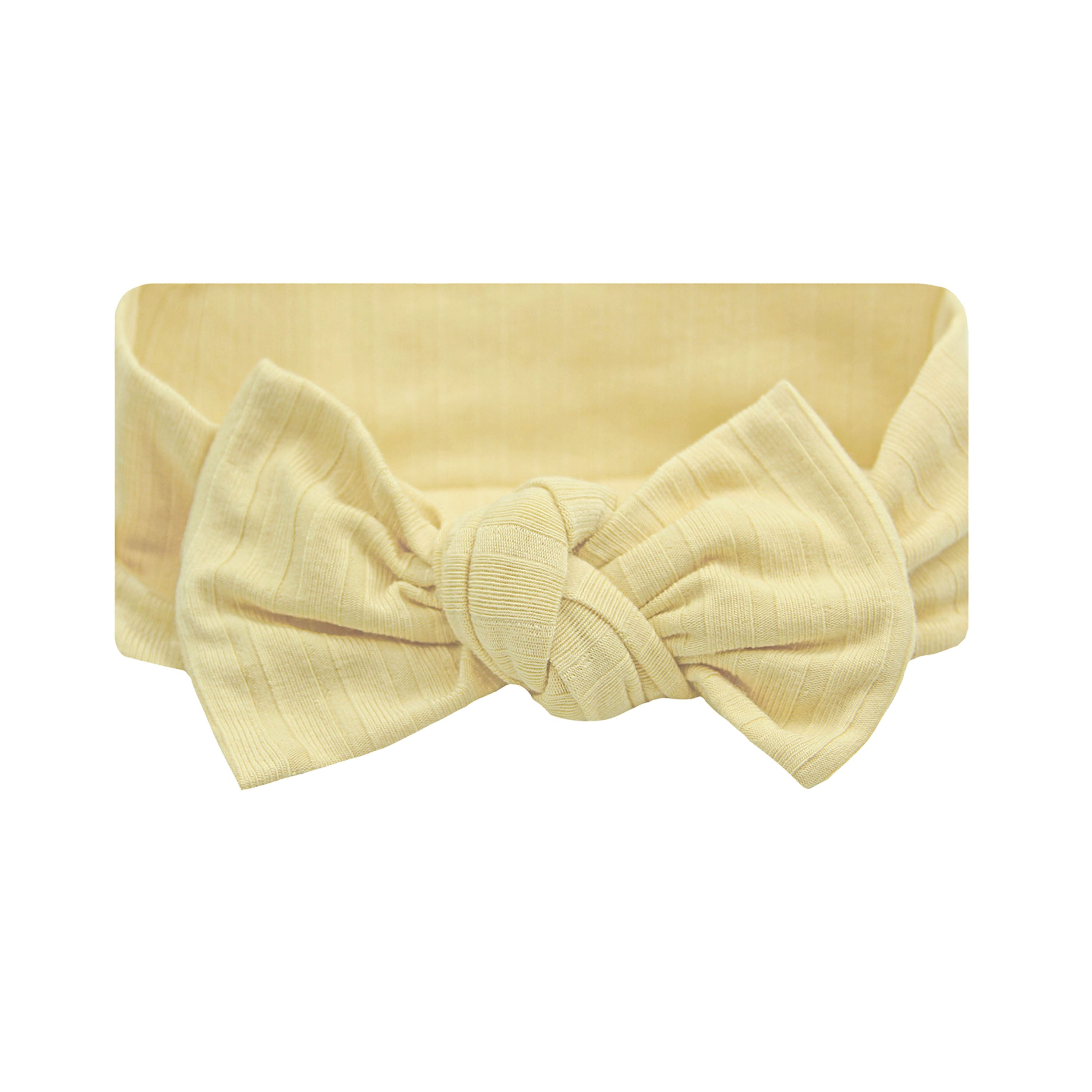 Girl - Knot Headbands