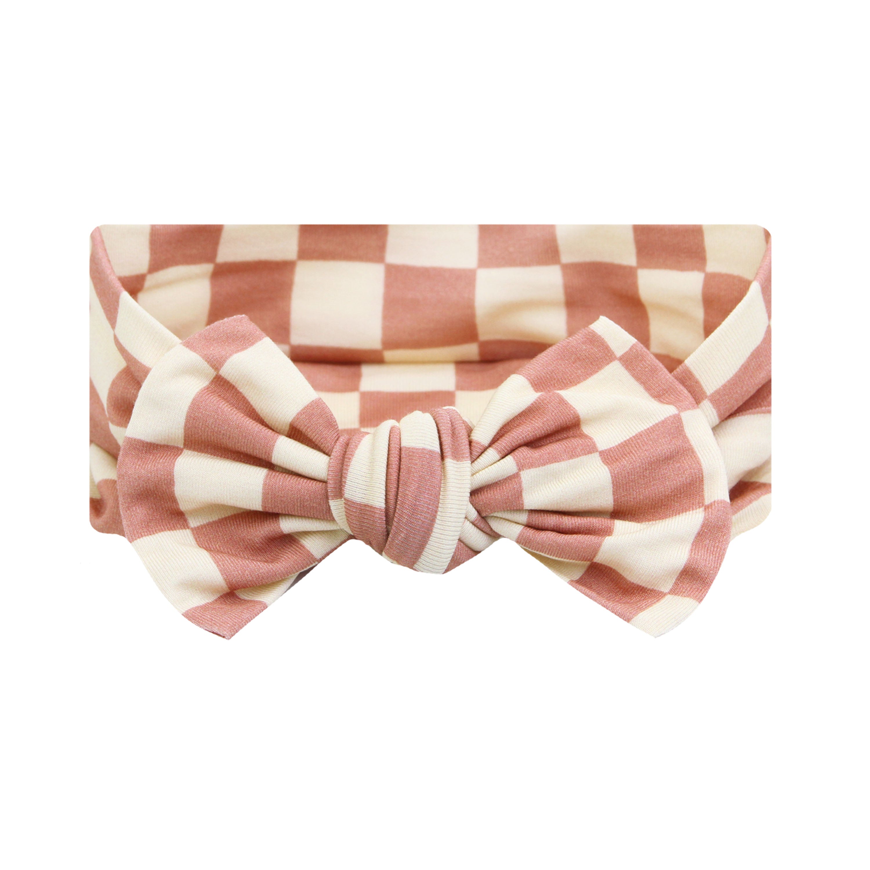 Girl - Knot Headbands