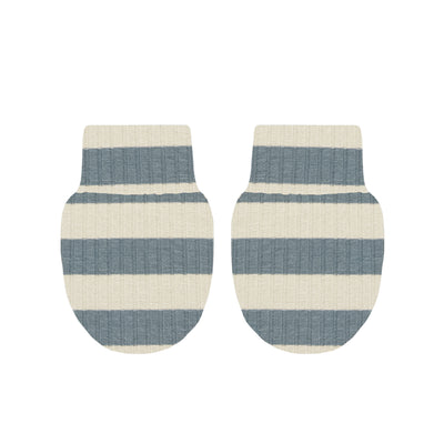 Lincoln Ribbed No Scratch Mittens