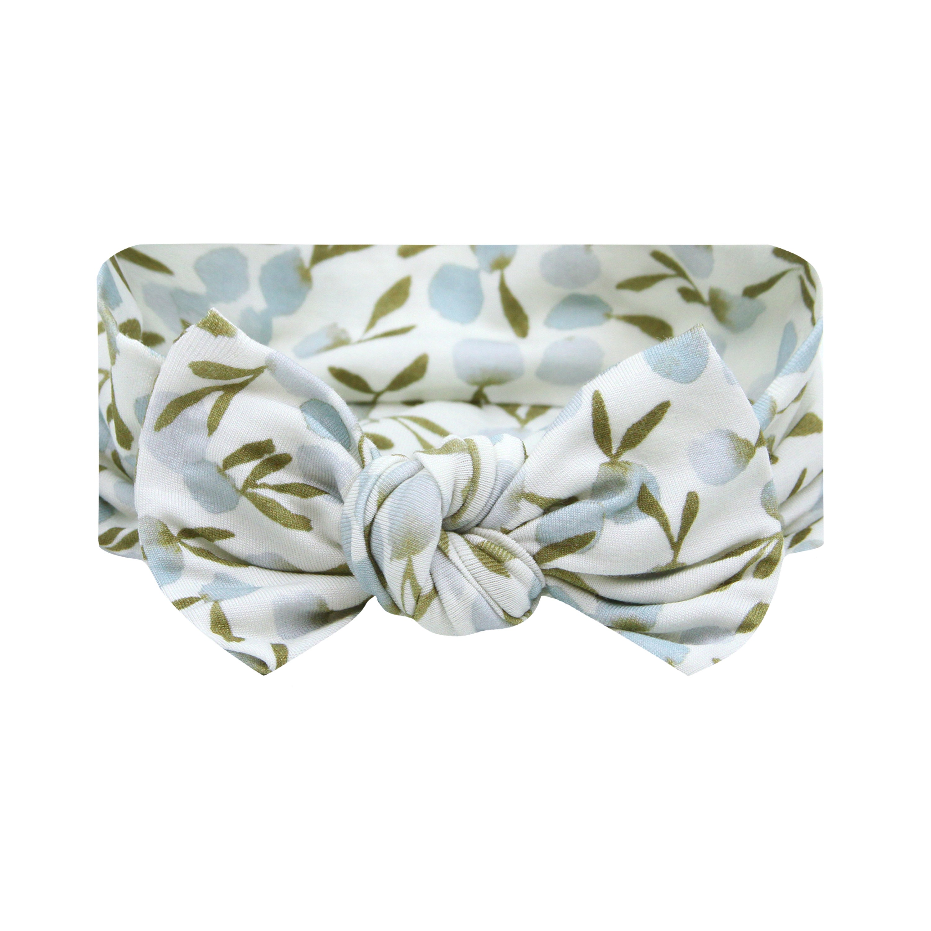 Girl - Knot Headbands