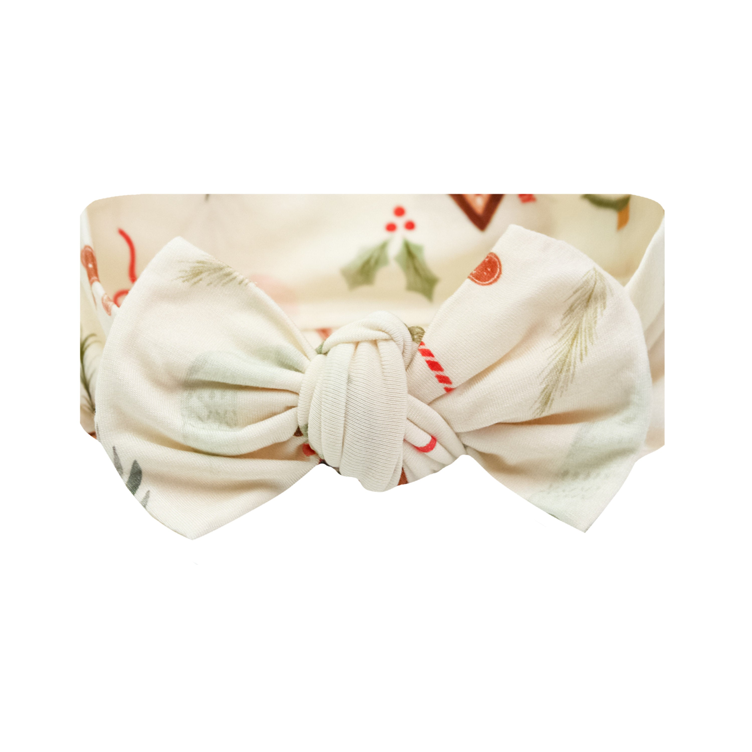 Girl - Knot Headbands
