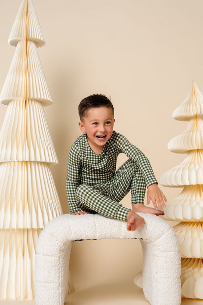Forrest Kids Loungewear Set