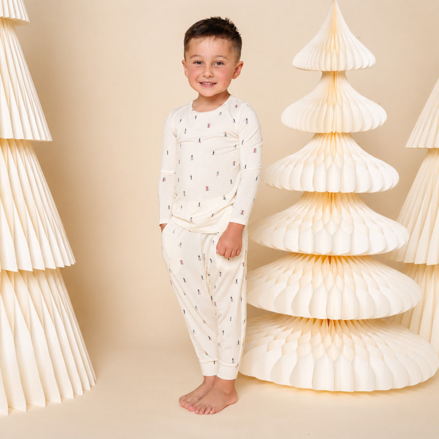 Brighton Kids Loungewear Set