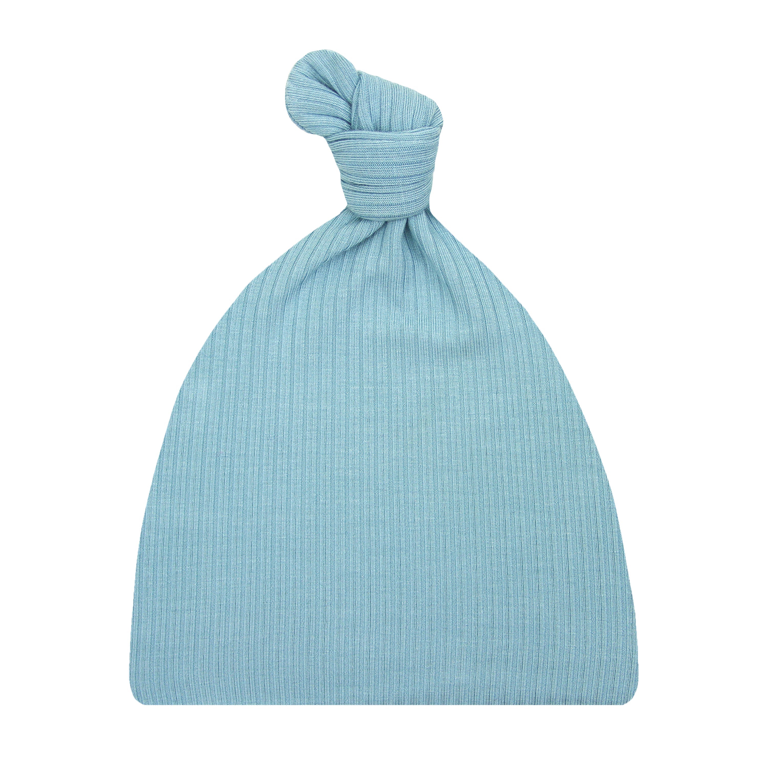 Boy - Top Knot Hats