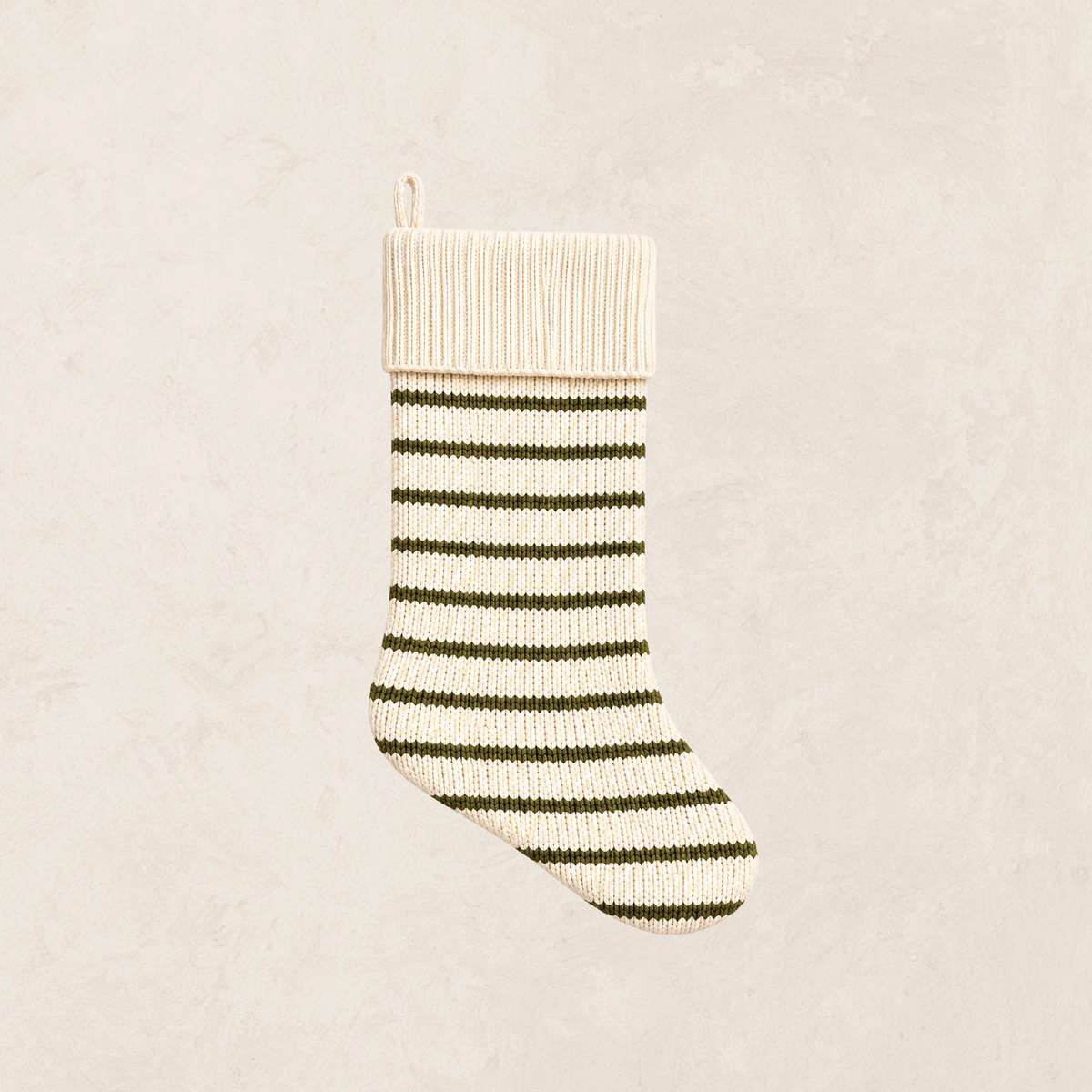 Knit Stocking