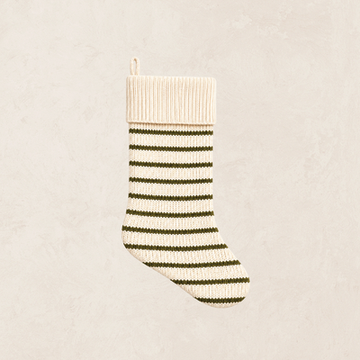 Knit Stocking