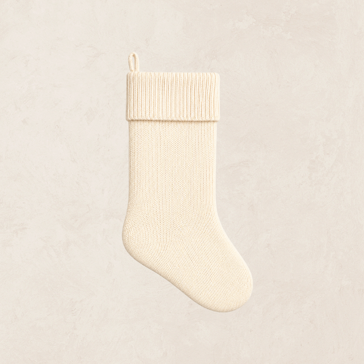 Knit Stocking