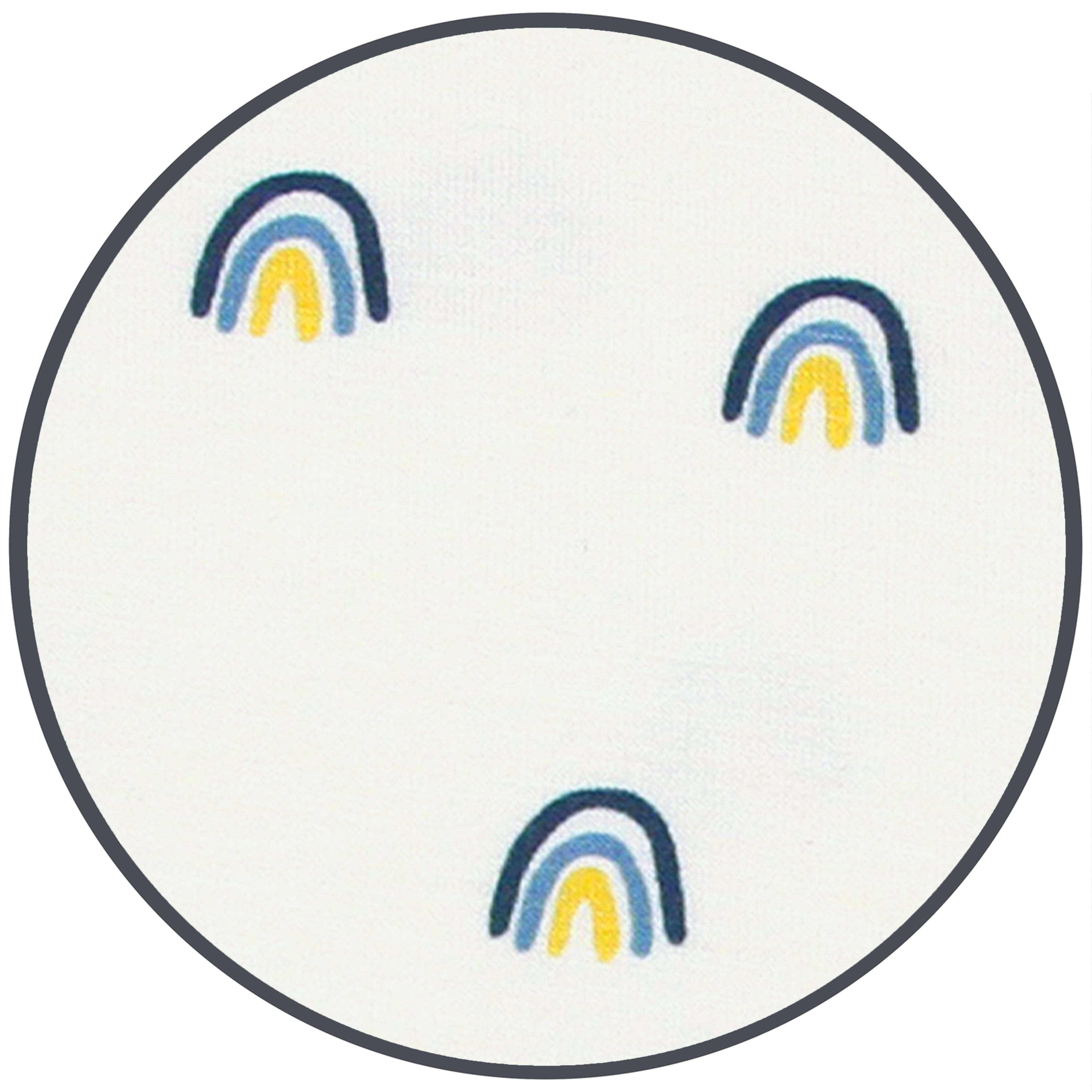 Ezra Top Knot Hat