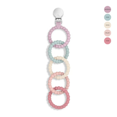 Cutie Clinks: Blossom