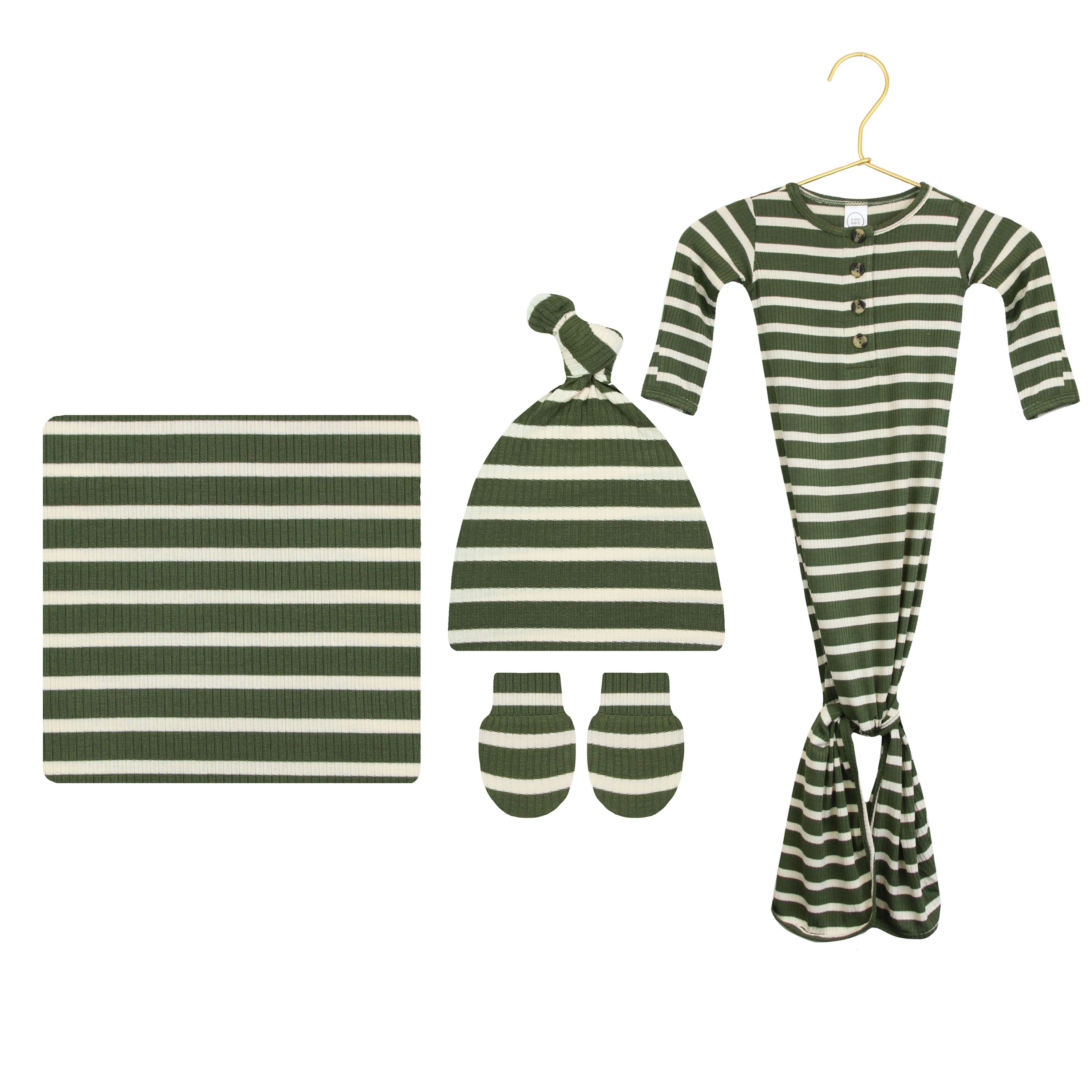 Sale - Bundle + Gown