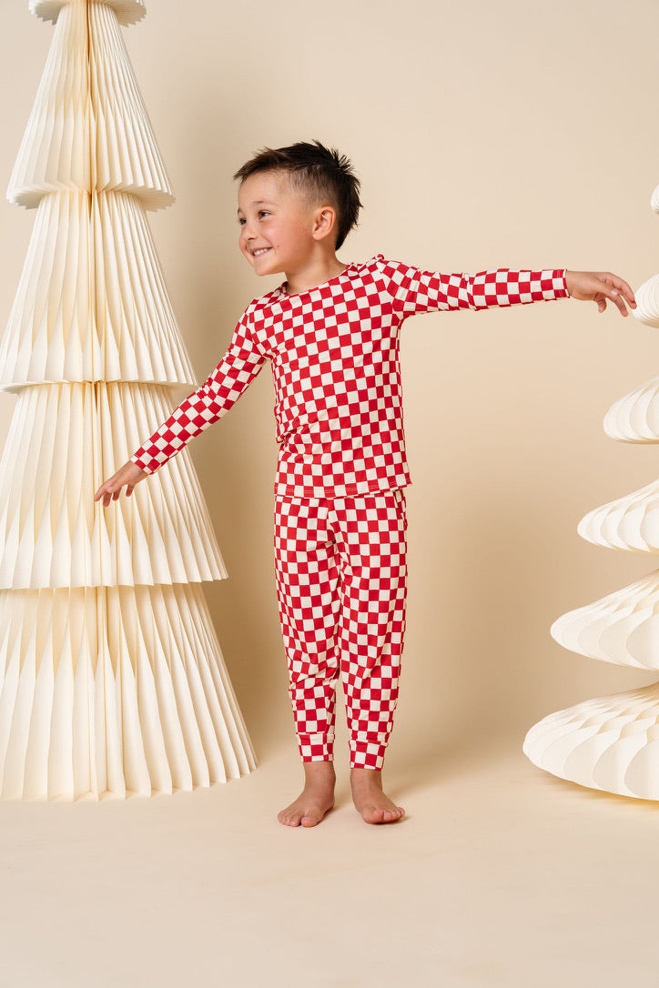 Rudy Kids Loungewear Set