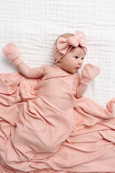 Newborn Gift Bundle: Piper