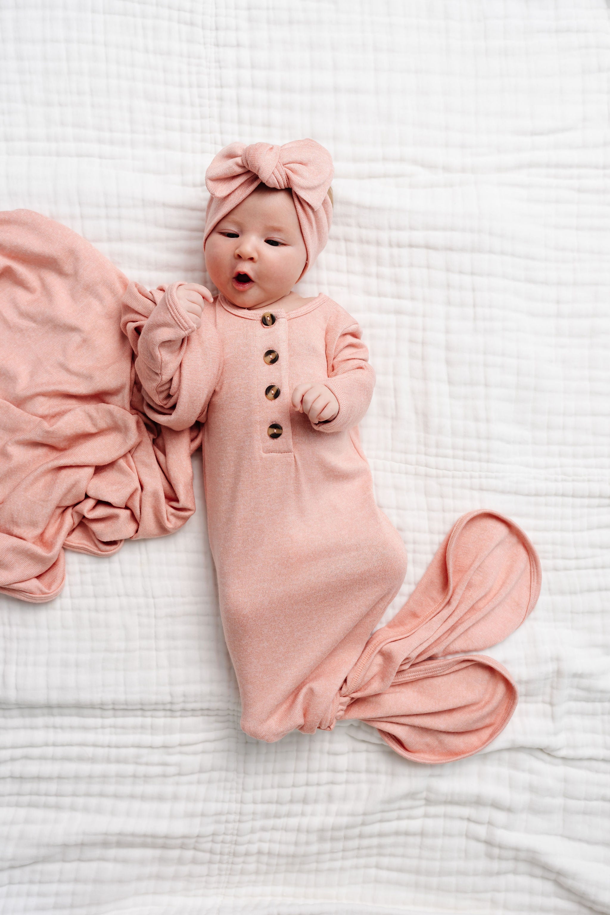 Welcome Baby Home Gift Bundle: Piper