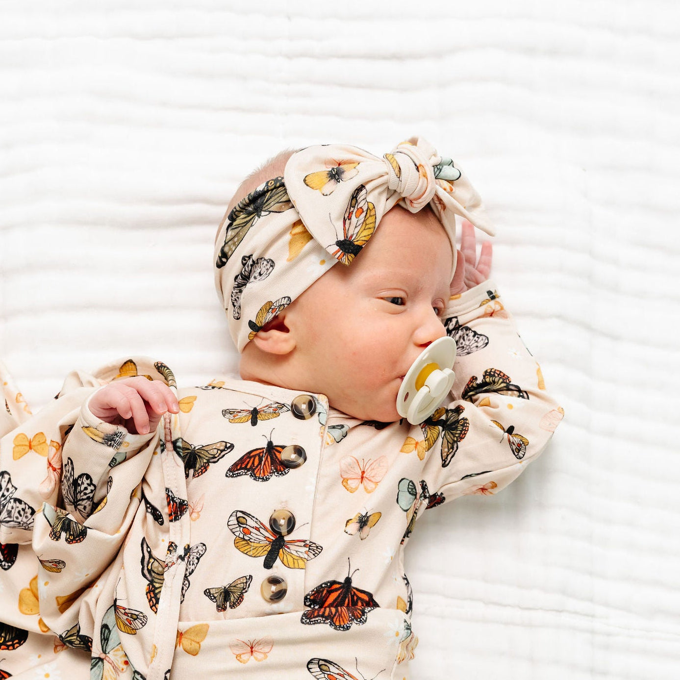 Amelia Headband