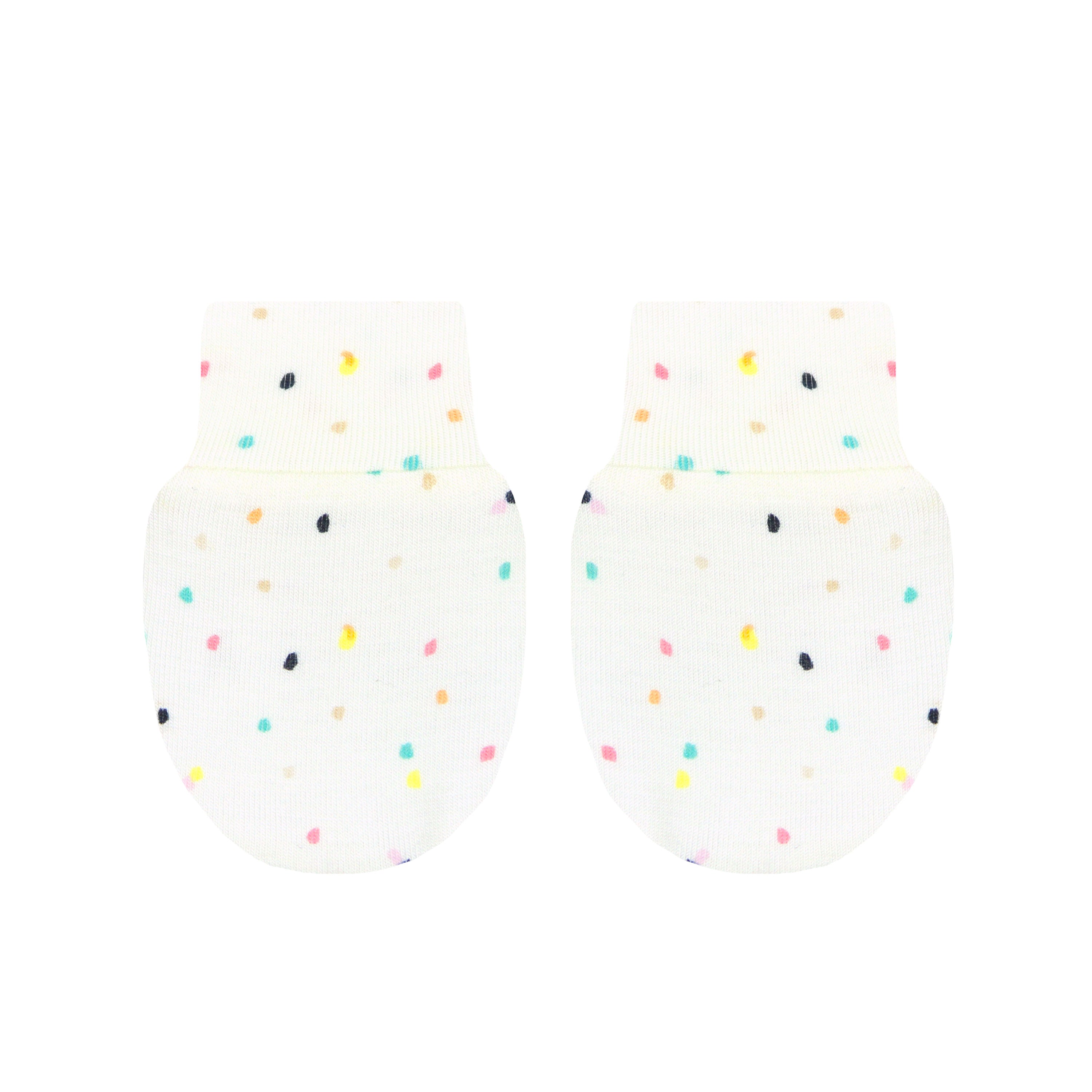 Girl - Mittens