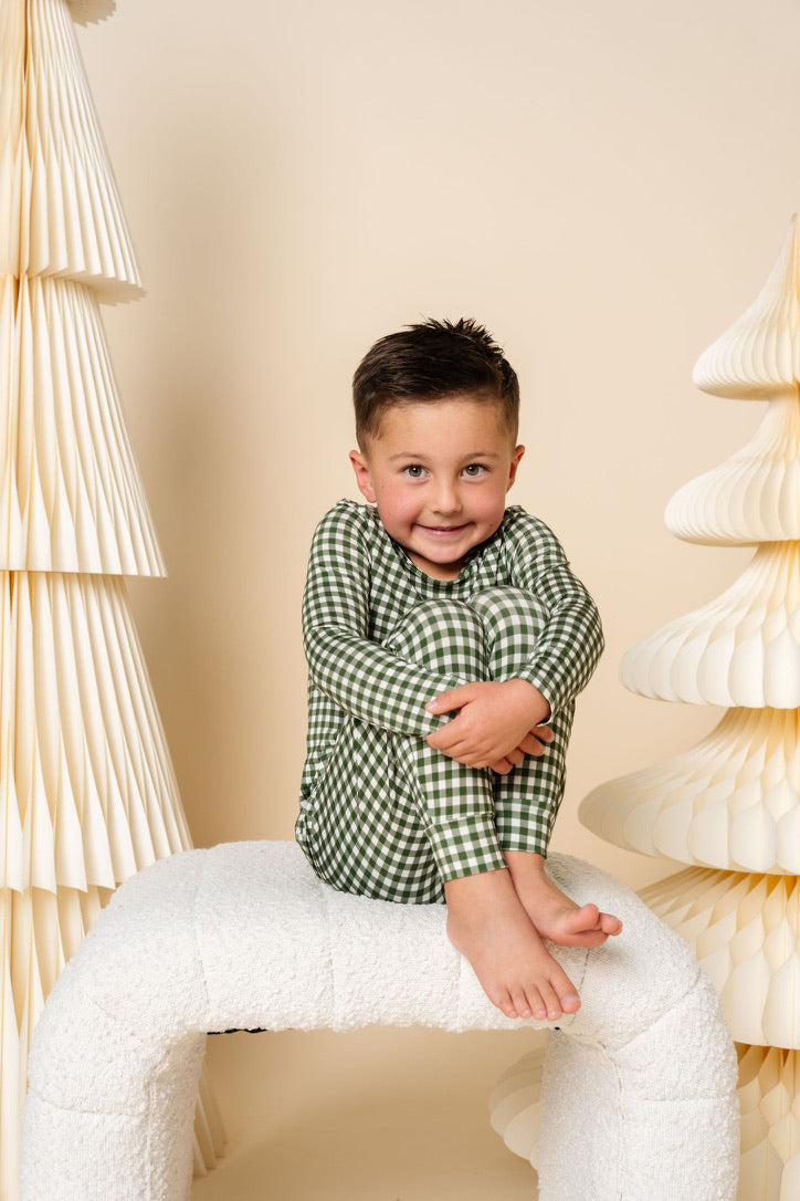 Forrest Kids Loungewear Set