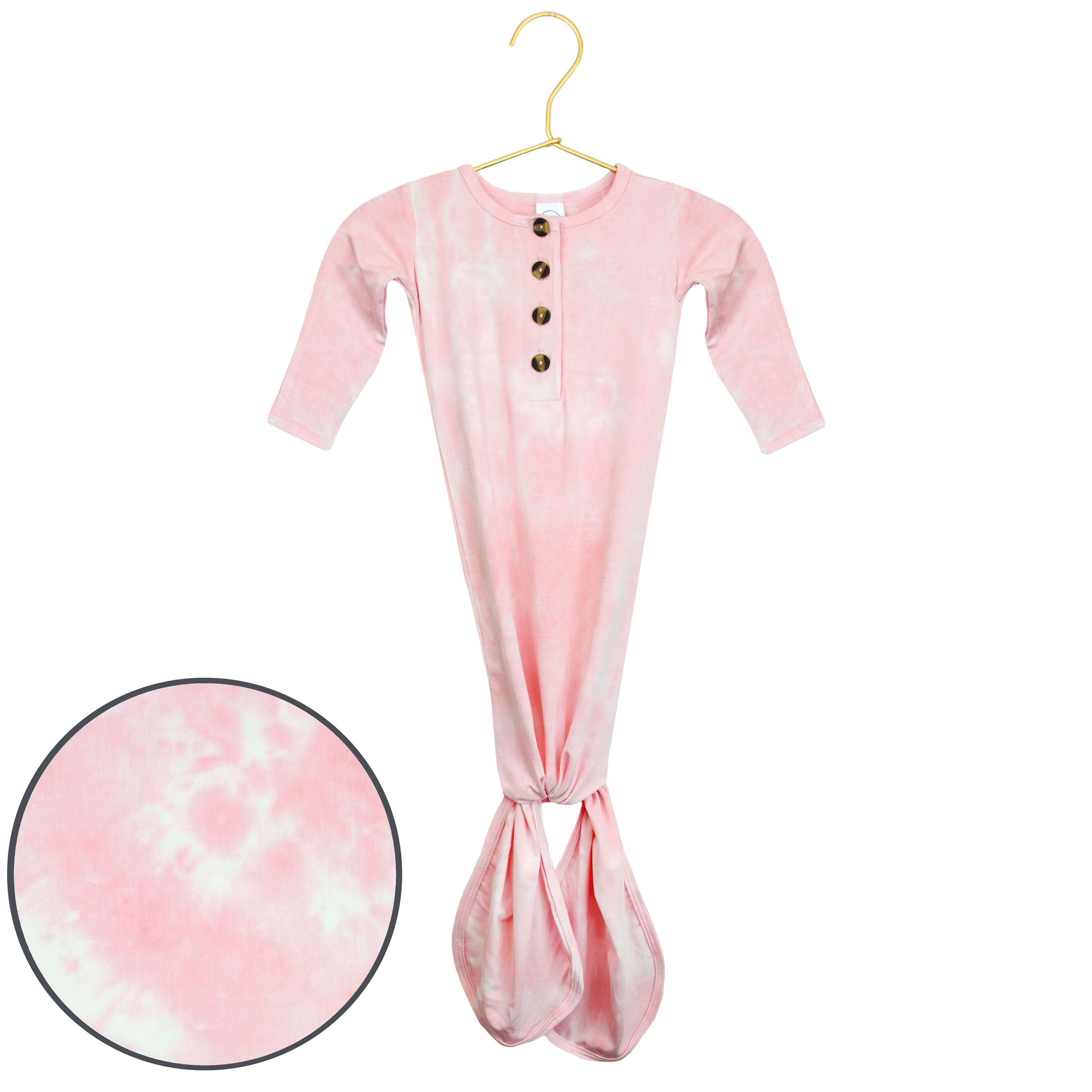 Sale - Knotted Gowns